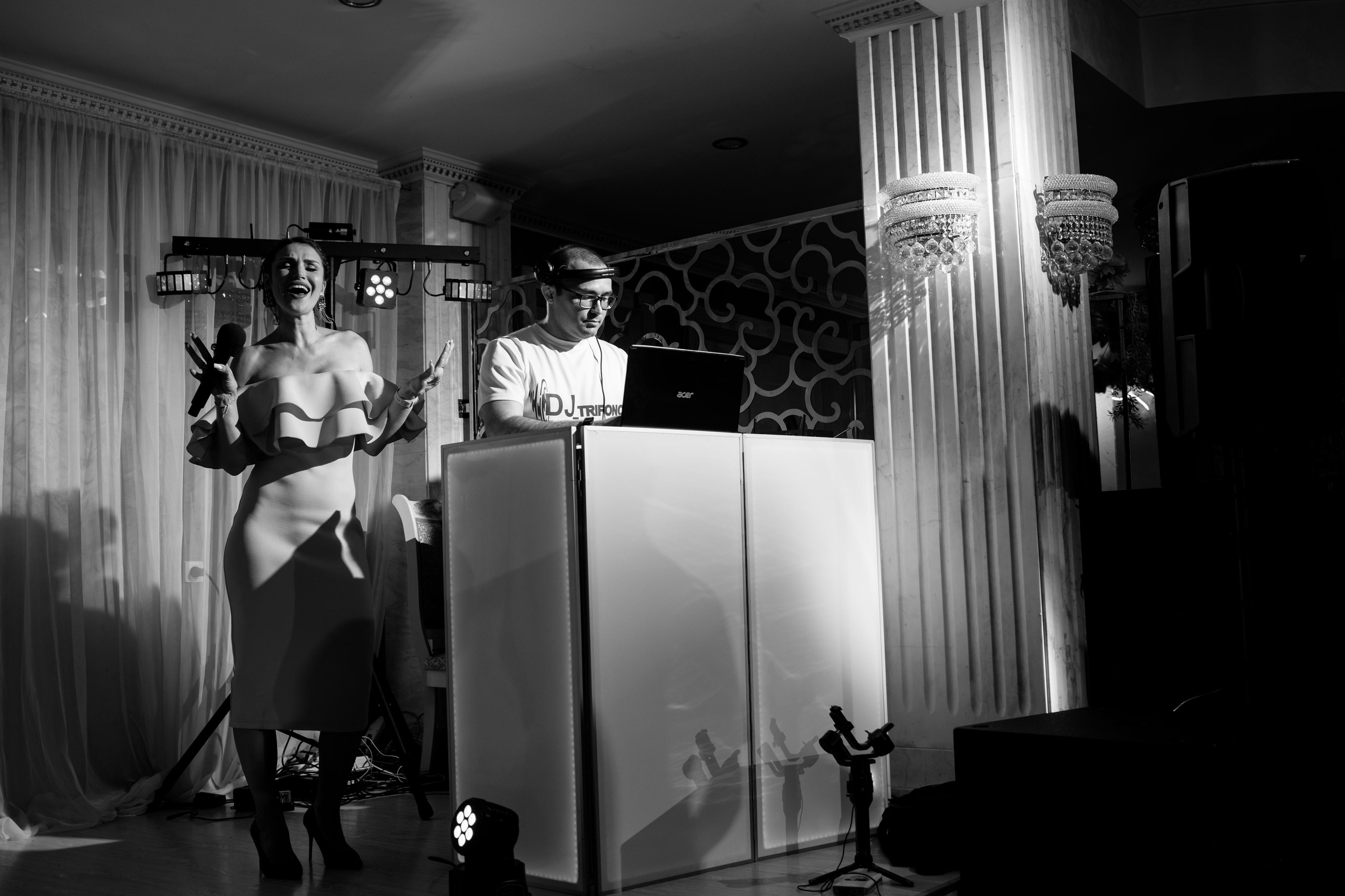 Yana & Roman. Свадебный и семейный фотограф