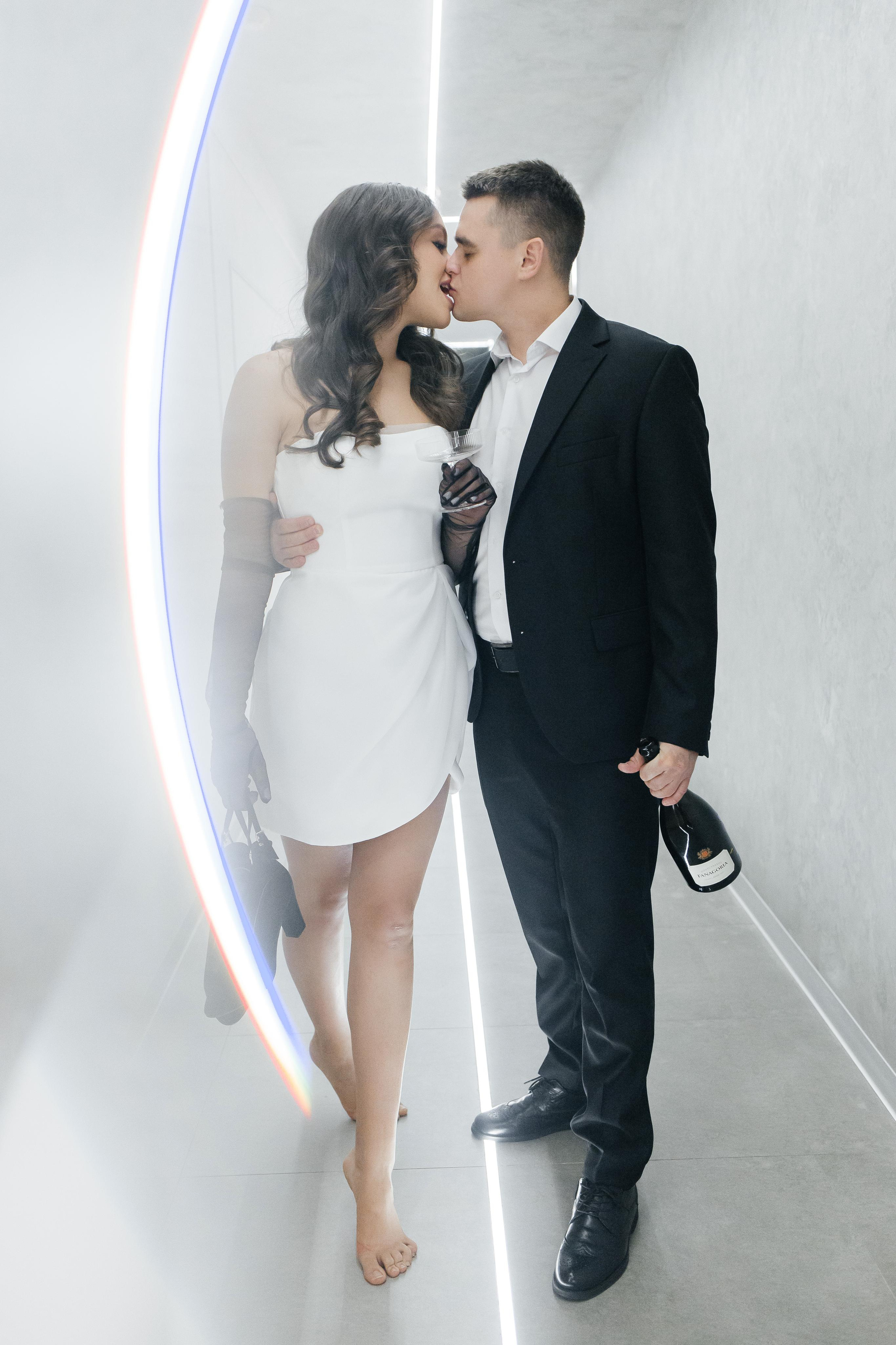 Ekaterina & Alexey. Свадебный и семейный фотограф