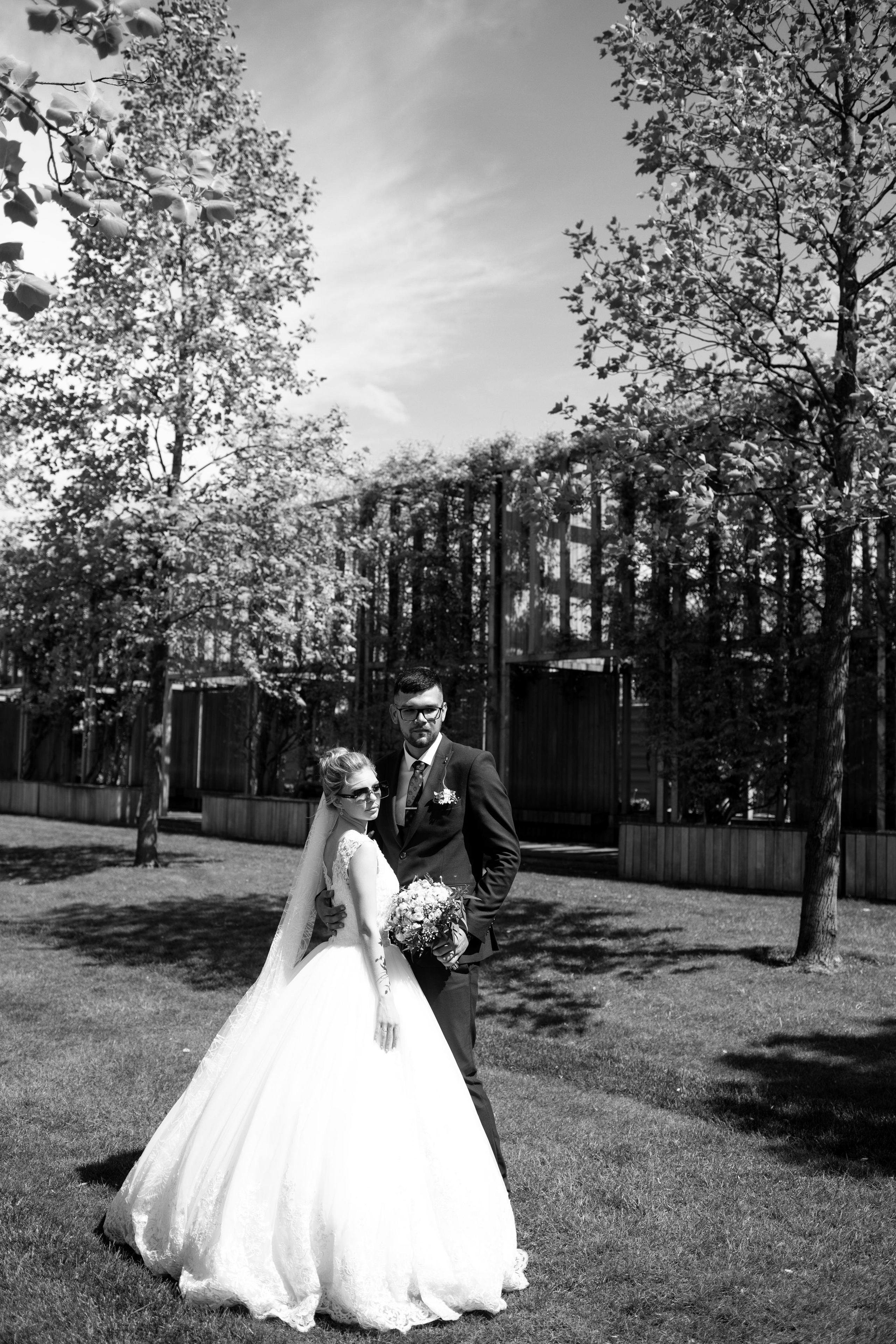 Yana & Roman. Свадебный и семейный фотограф