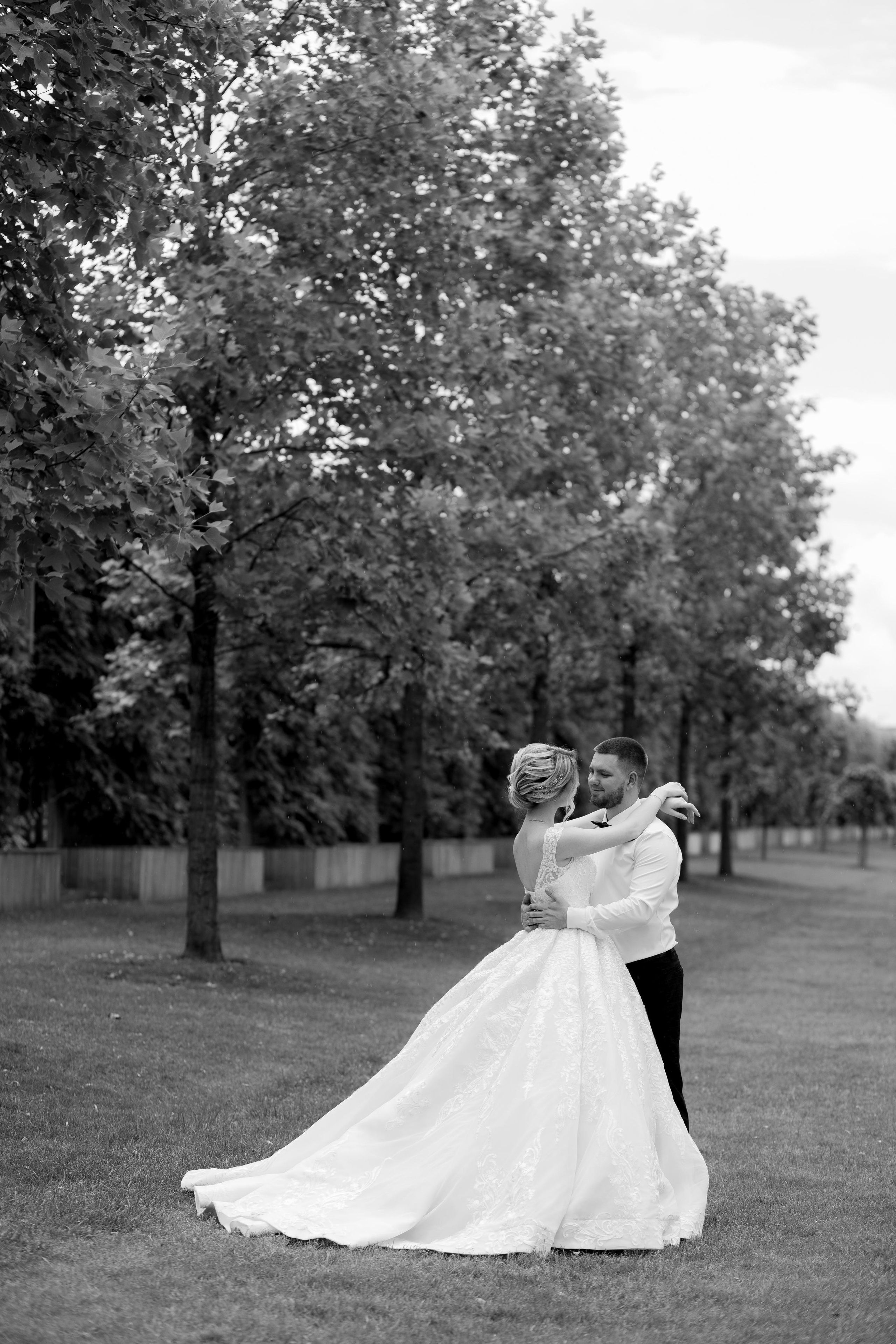 Daria & Mikhail. Свадебный и семейный фотограф