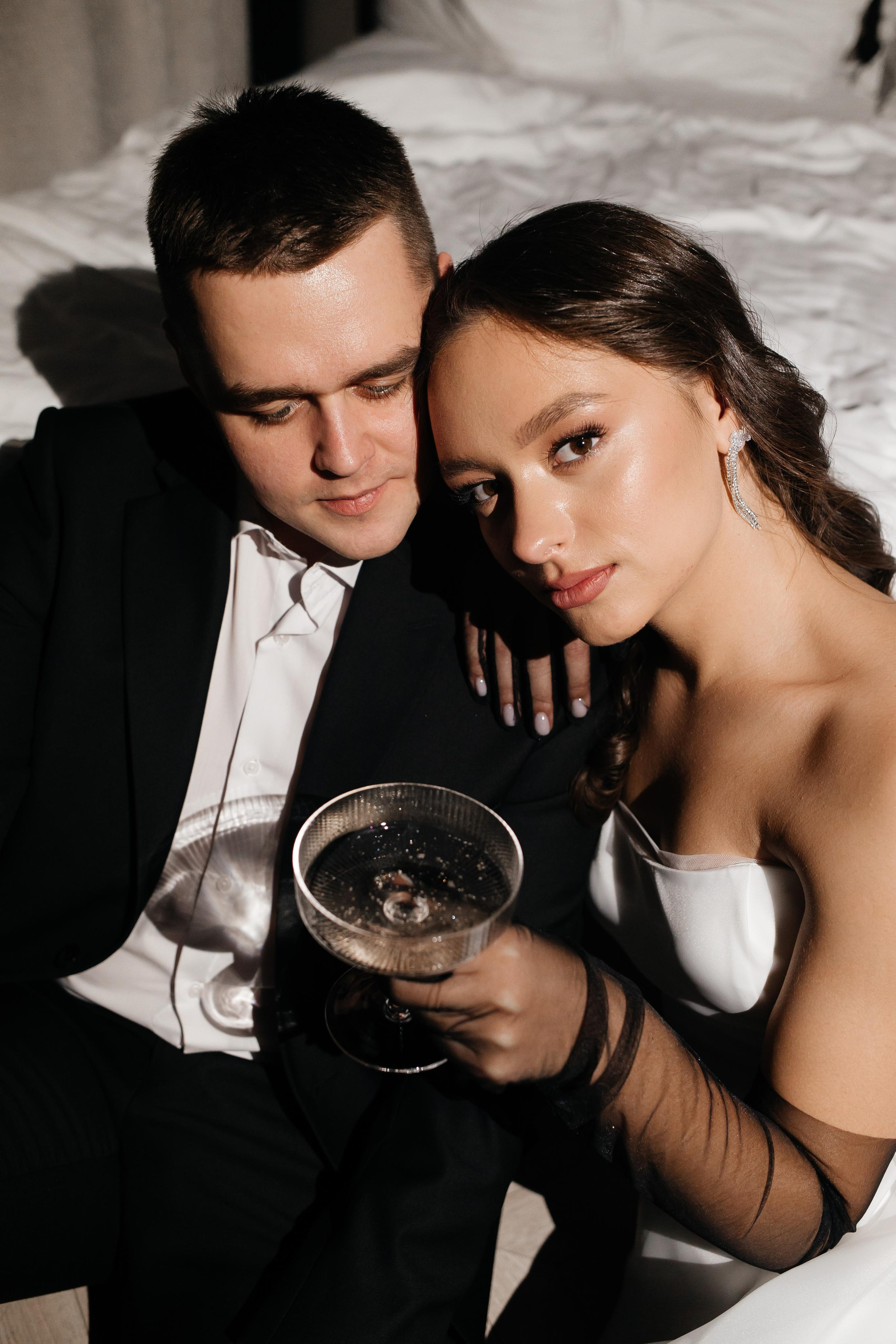 Ekaterina & Alexey. Свадебный и семейный фотограф