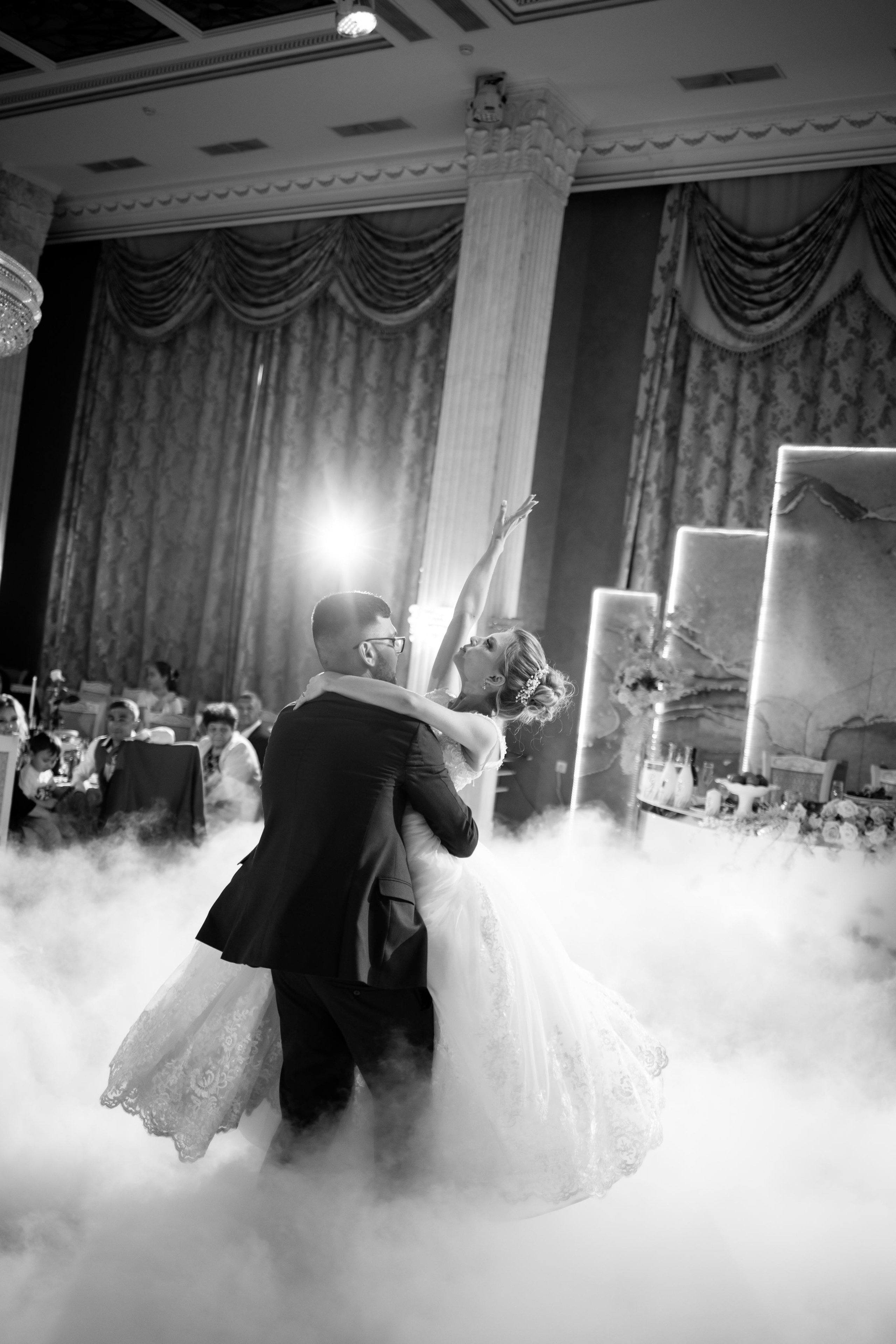 Yana & Roman. Свадебный и семейный фотограф