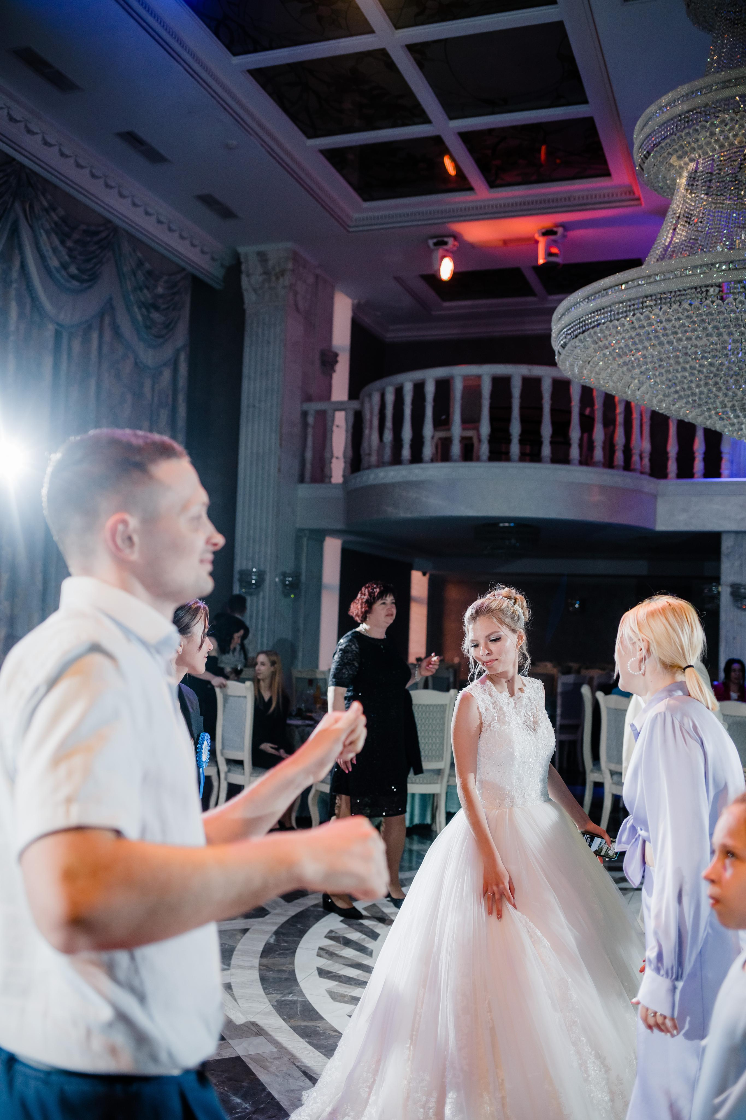 Yana & Roman. Свадебный и семейный фотограф