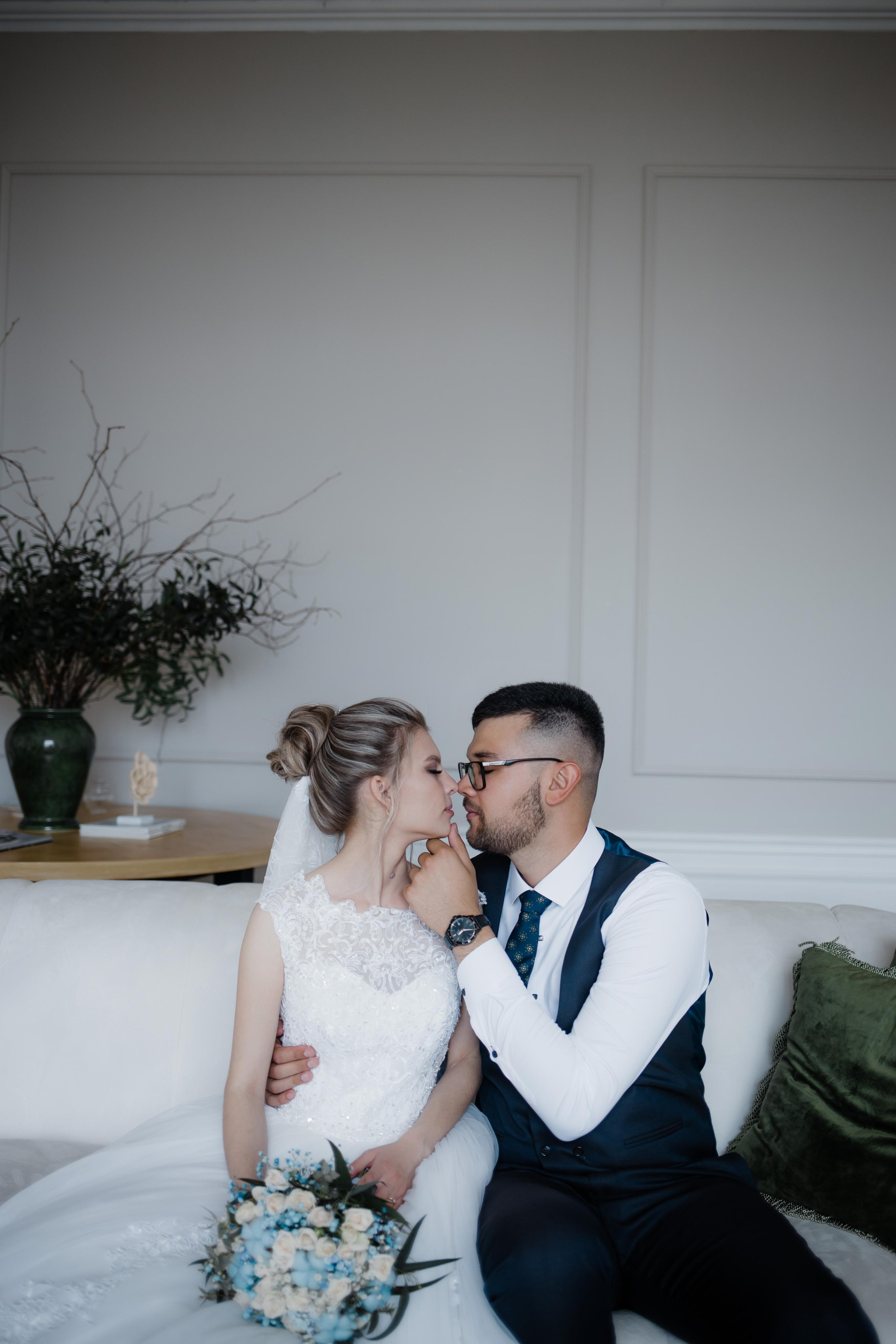 Yana & Roman. Свадебный и семейный фотограф