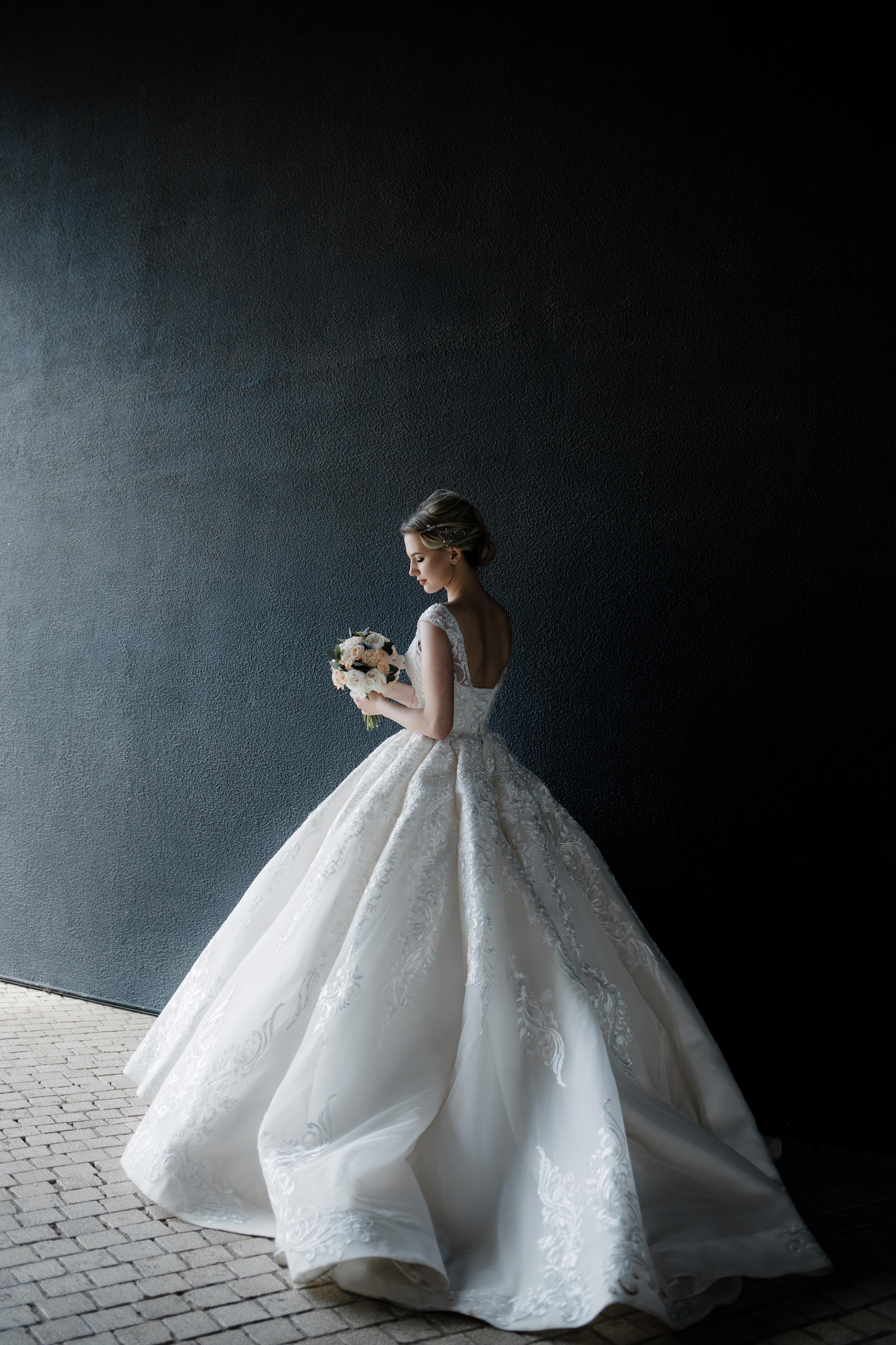 Daria & Mikhail. Свадебный и семейный фотограф