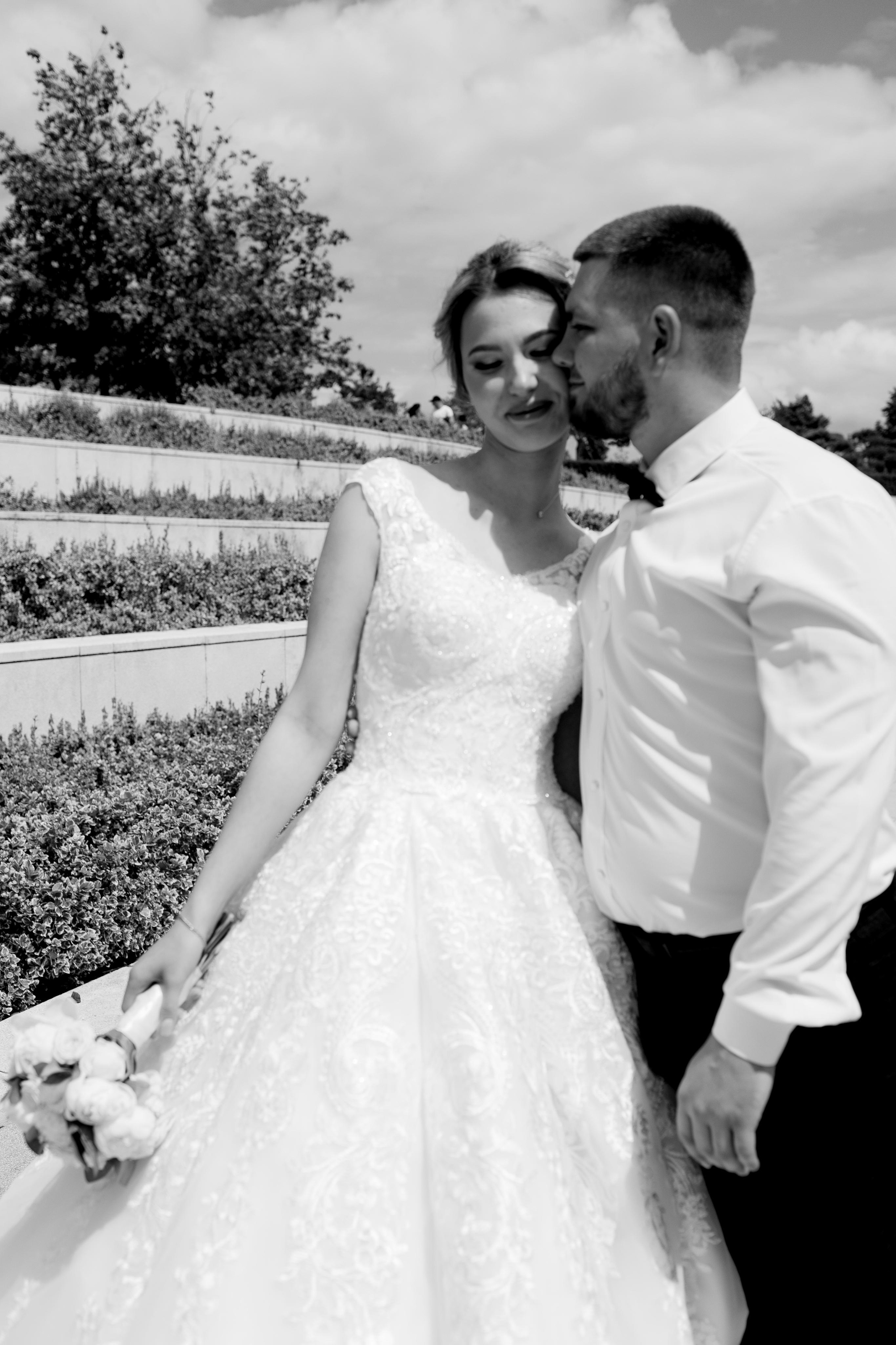 Daria & Mikhail. Свадебный и семейный фотограф