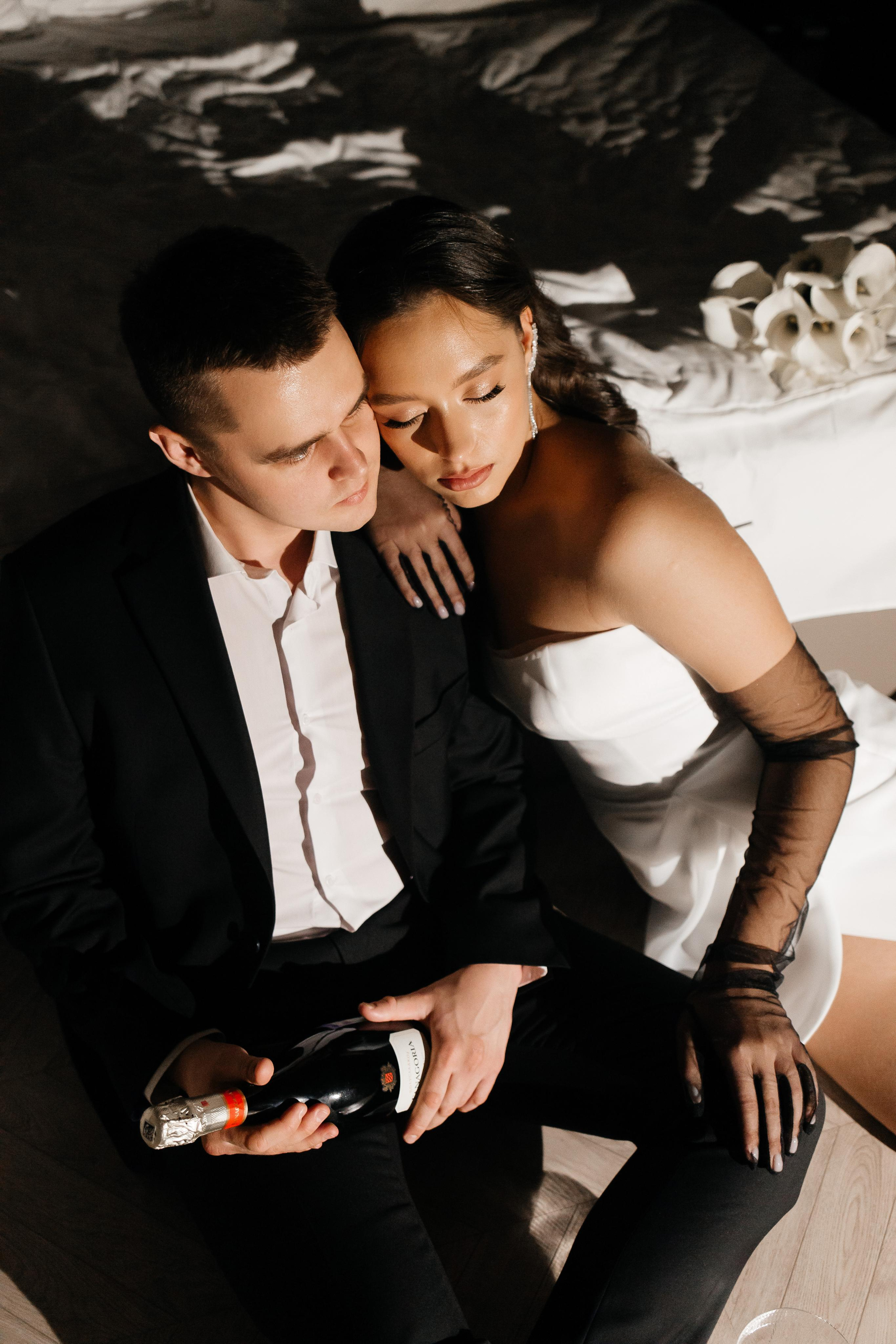 Ekaterina & Alexey. Свадебный и семейный фотограф