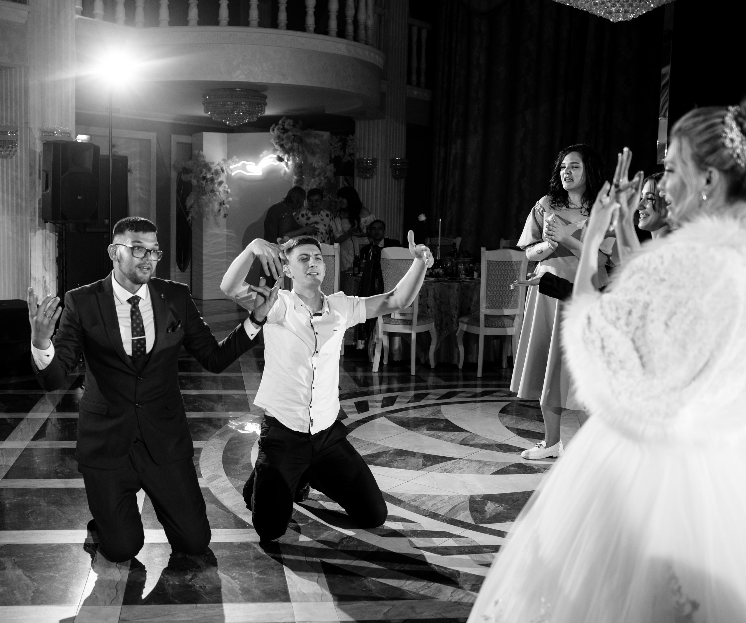 Yana & Roman. Свадебный и семейный фотограф