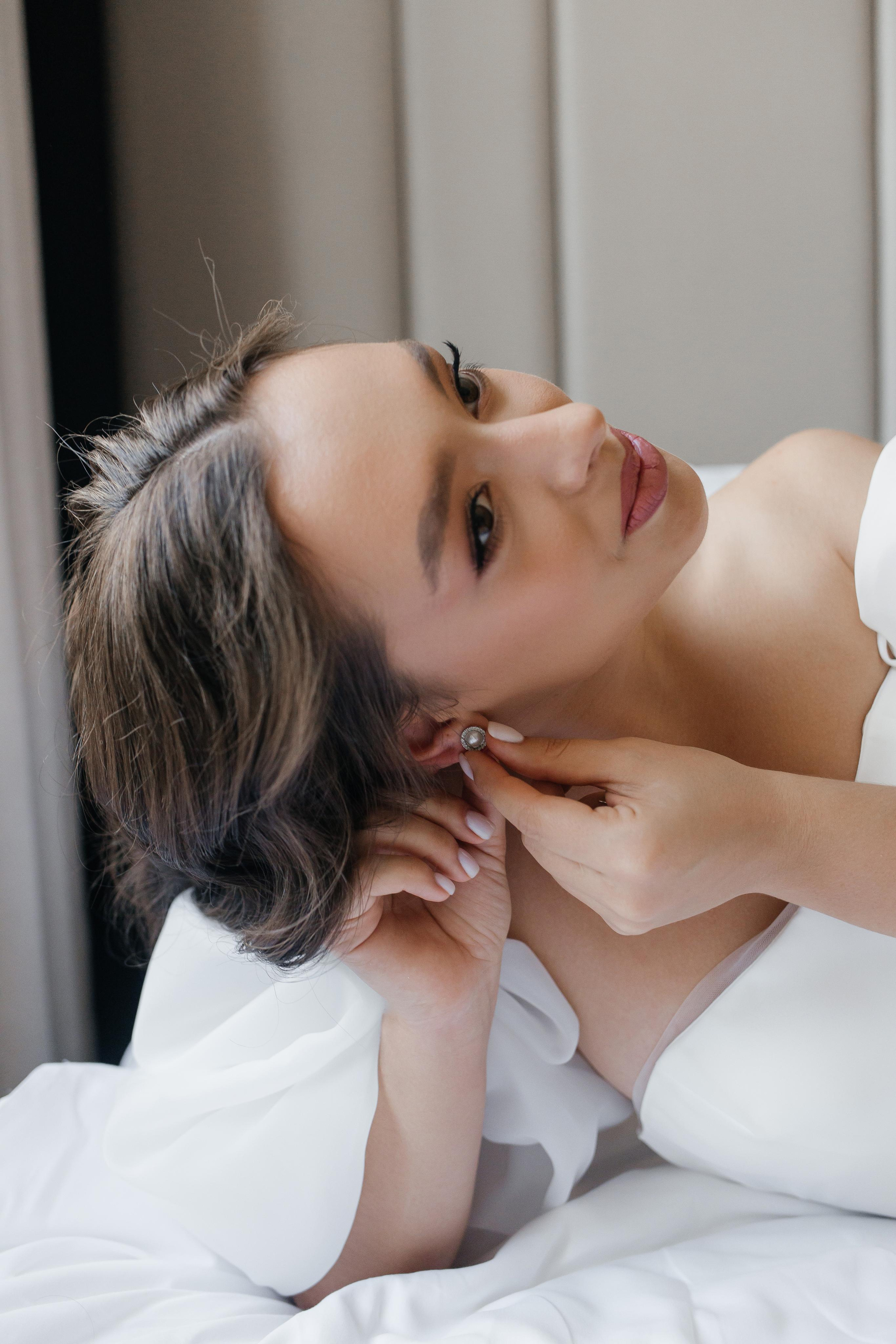 Ekaterina & Alexey. Свадебный и семейный фотограф