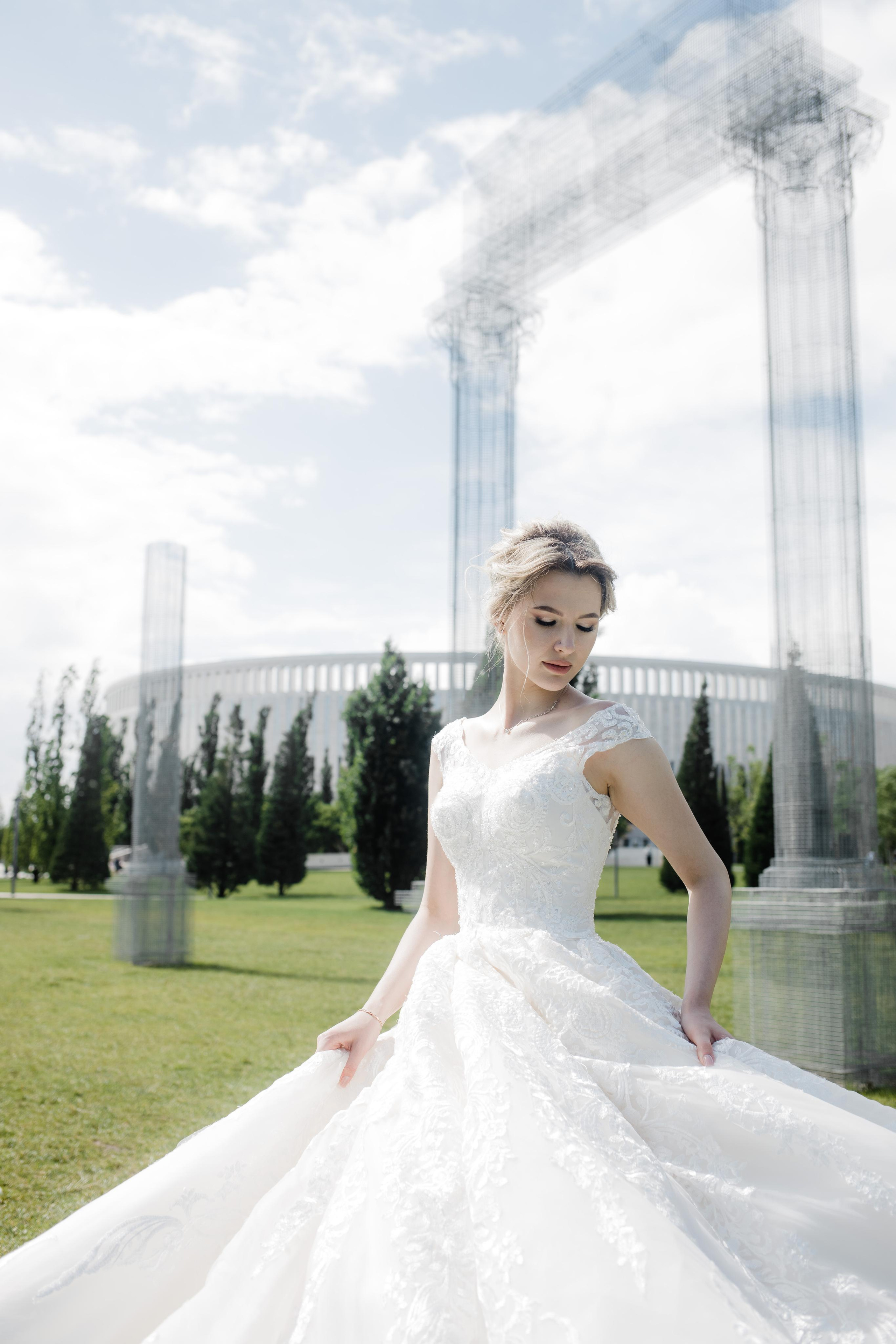 Daria & Mikhail. Свадебный и семейный фотограф