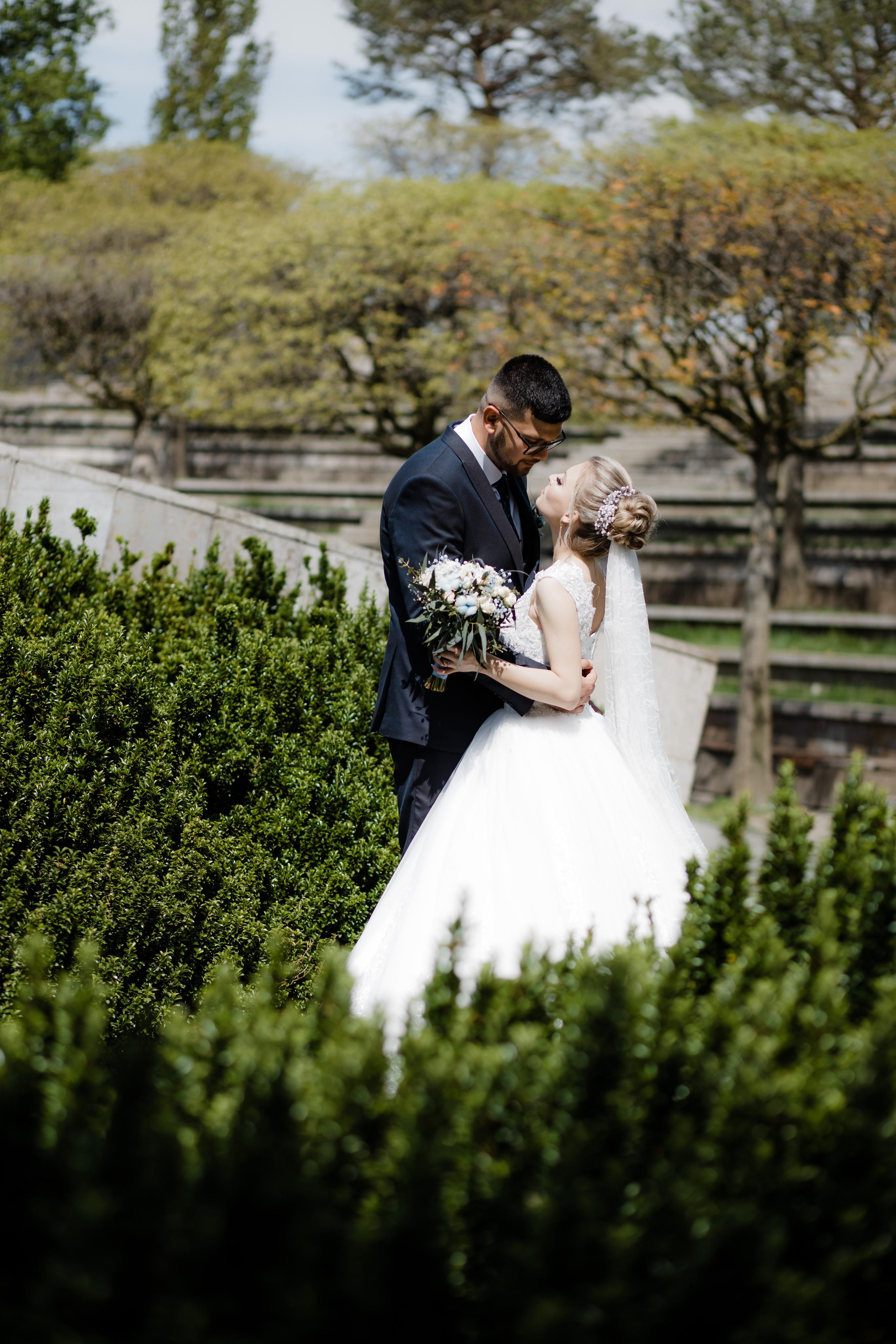 Yana & Roman. Свадебный и семейный фотограф