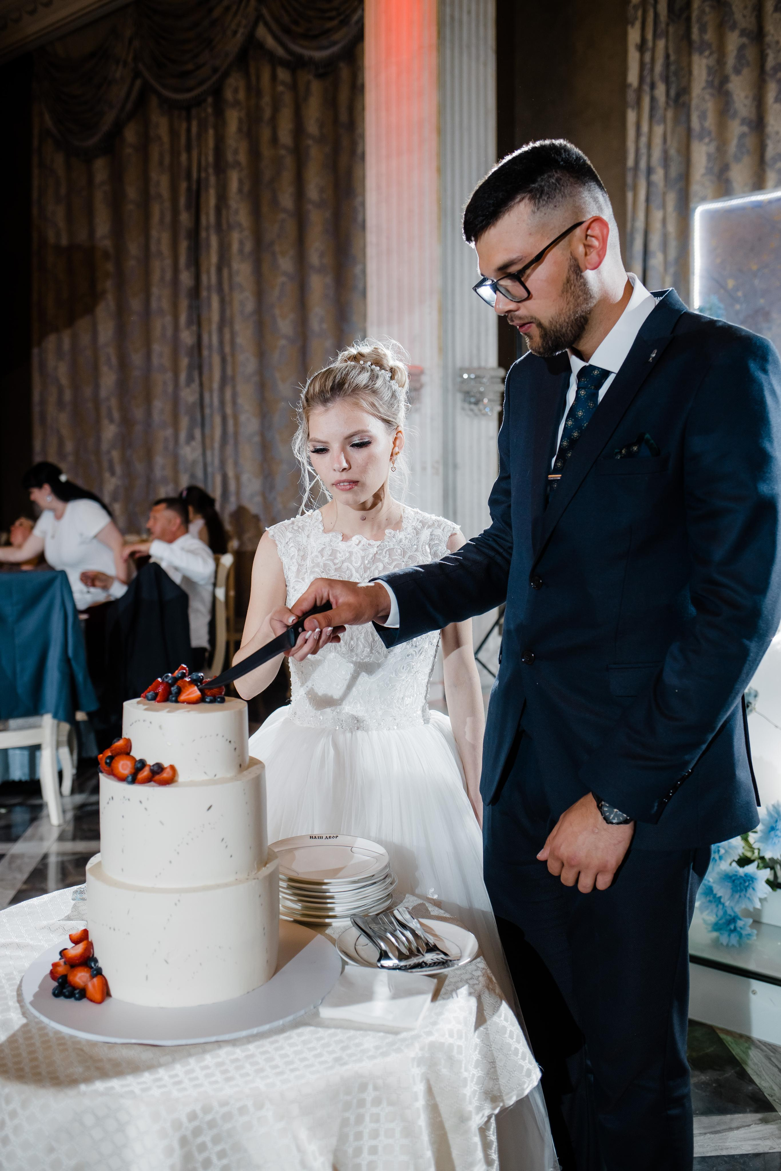 Yana & Roman. Свадебный и семейный фотограф