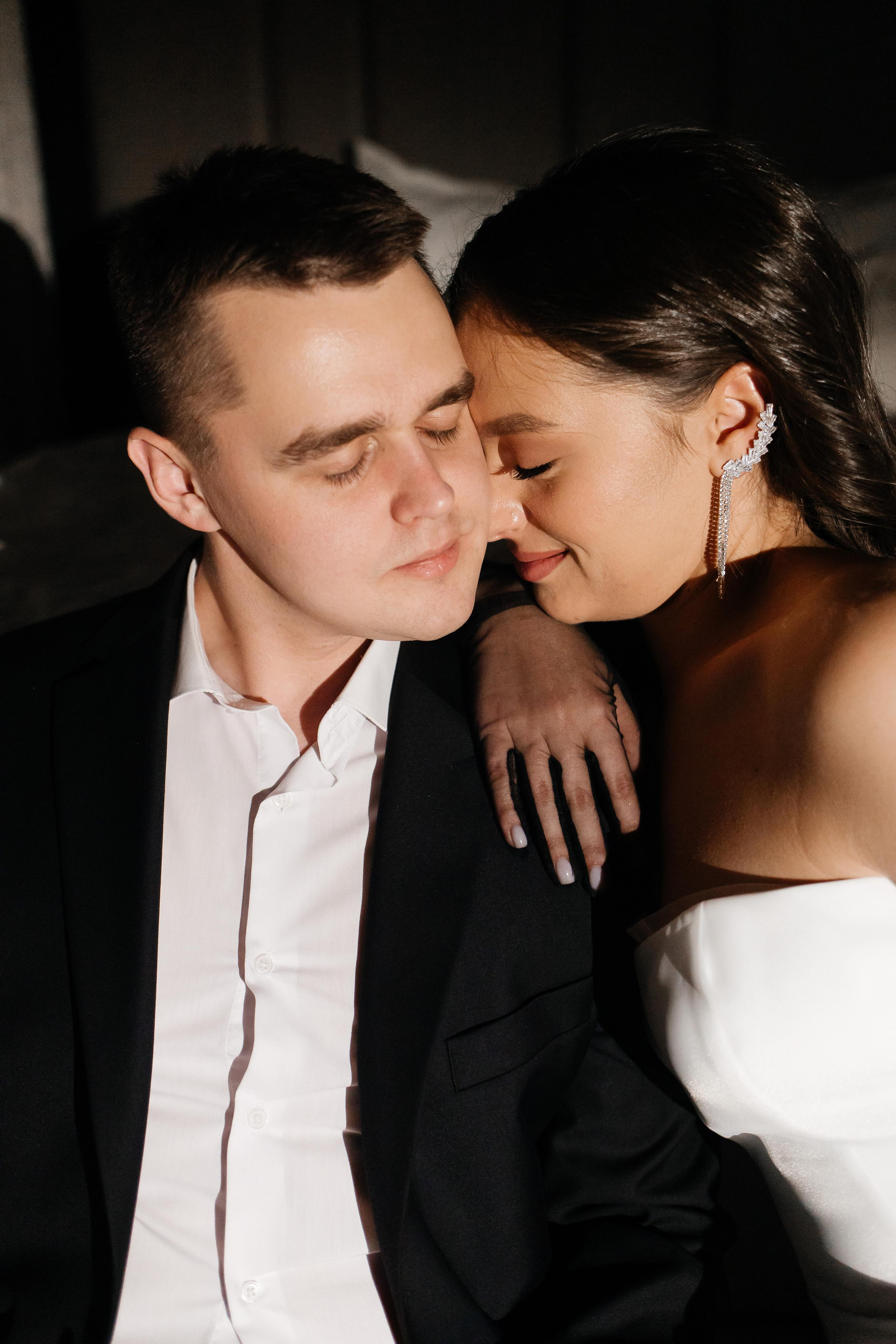 Ekaterina & Alexey. Свадебный и семейный фотограф