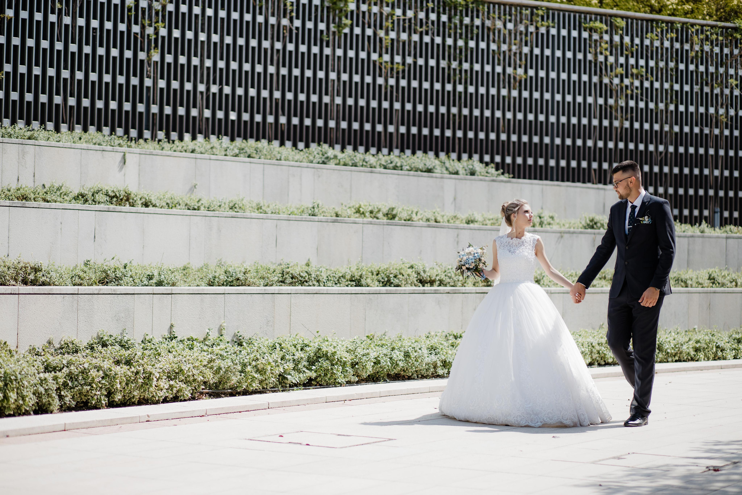 Yana & Roman. Свадебный и семейный фотограф
