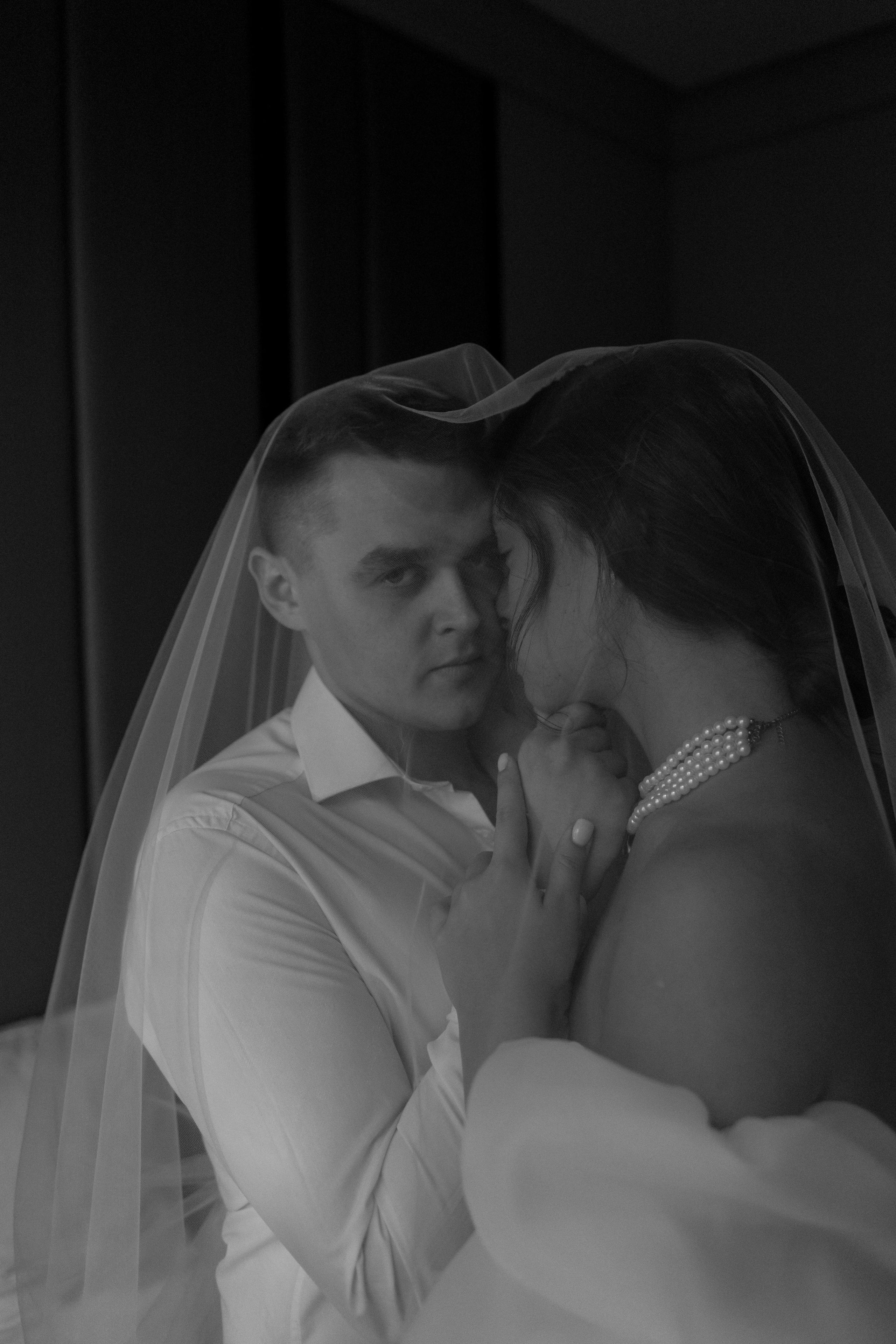 Ekaterina & Alexey. Свадебный и семейный фотограф