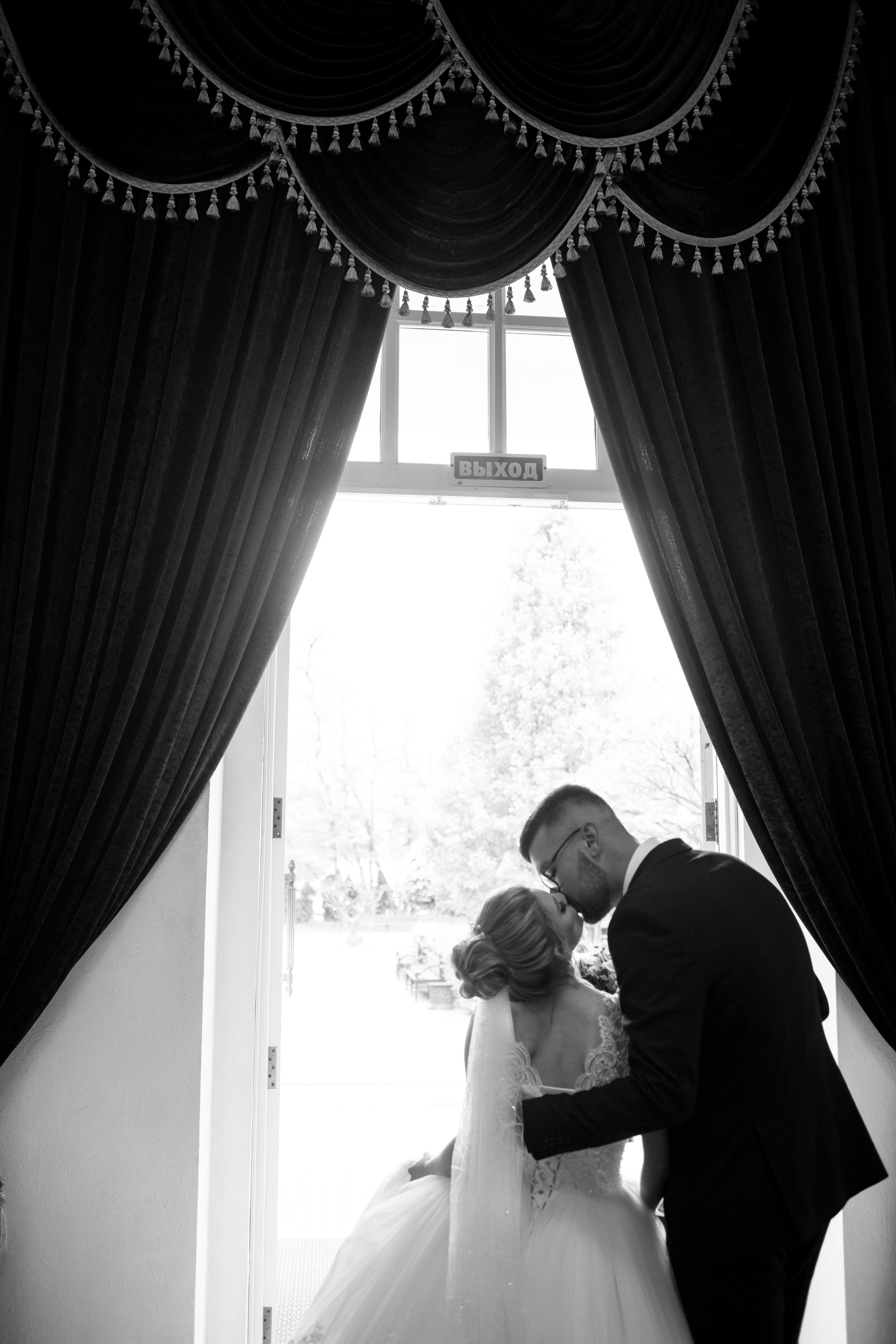 Yana & Roman. Свадебный и семейный фотограф