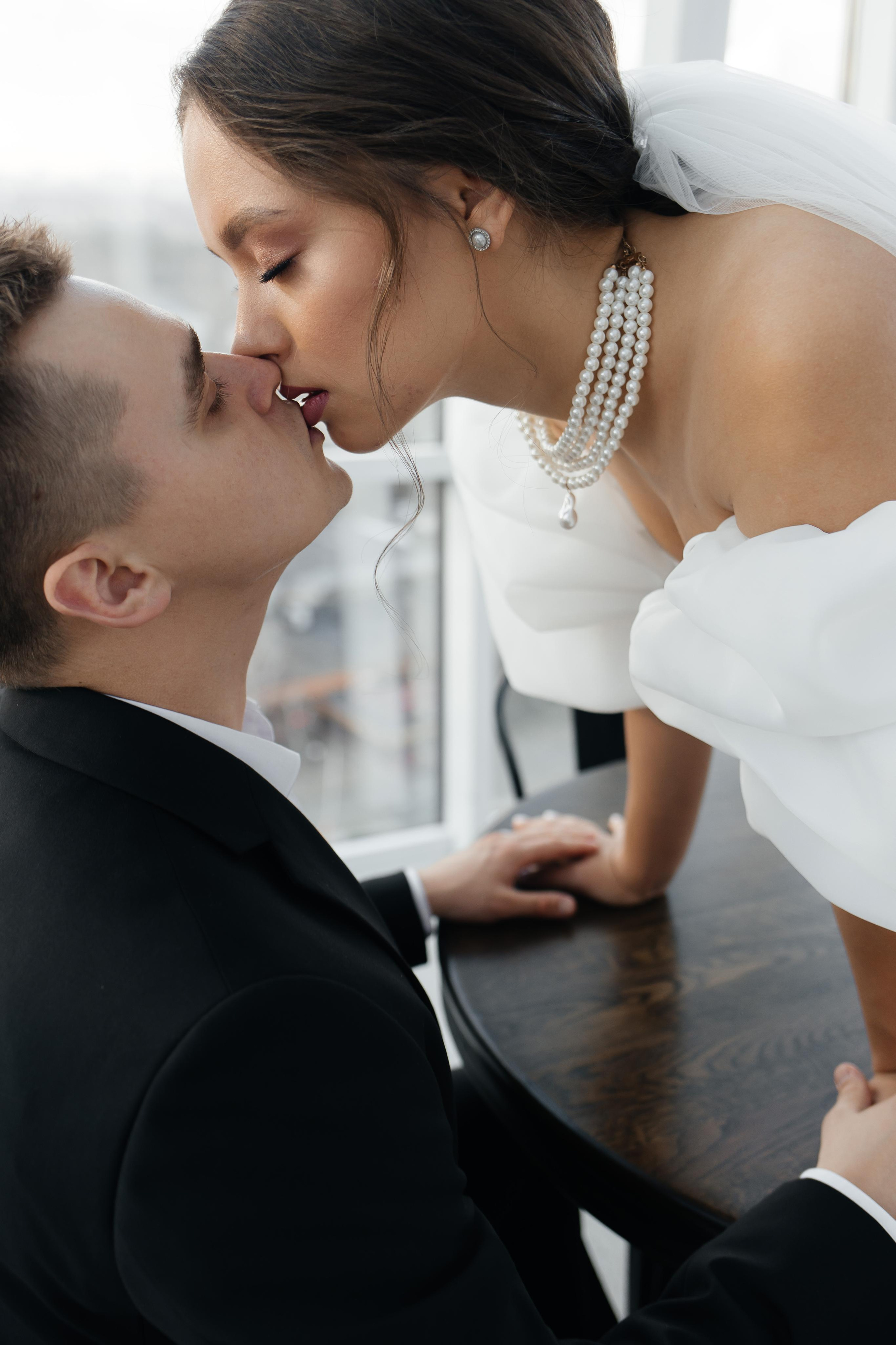 Ekaterina & Alexey. Свадебный и семейный фотограф