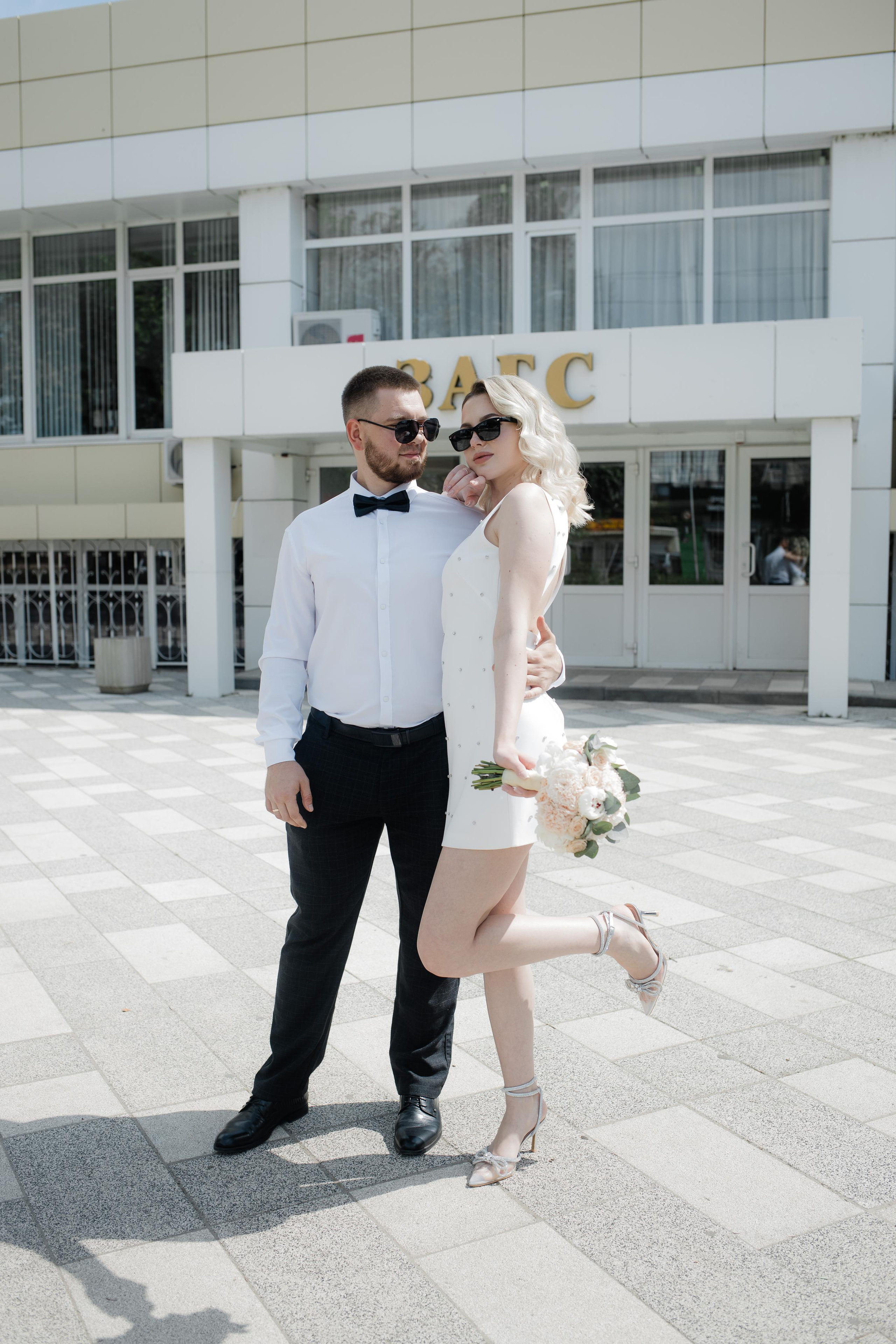 Daria & Mikhail. Свадебный и семейный фотограф