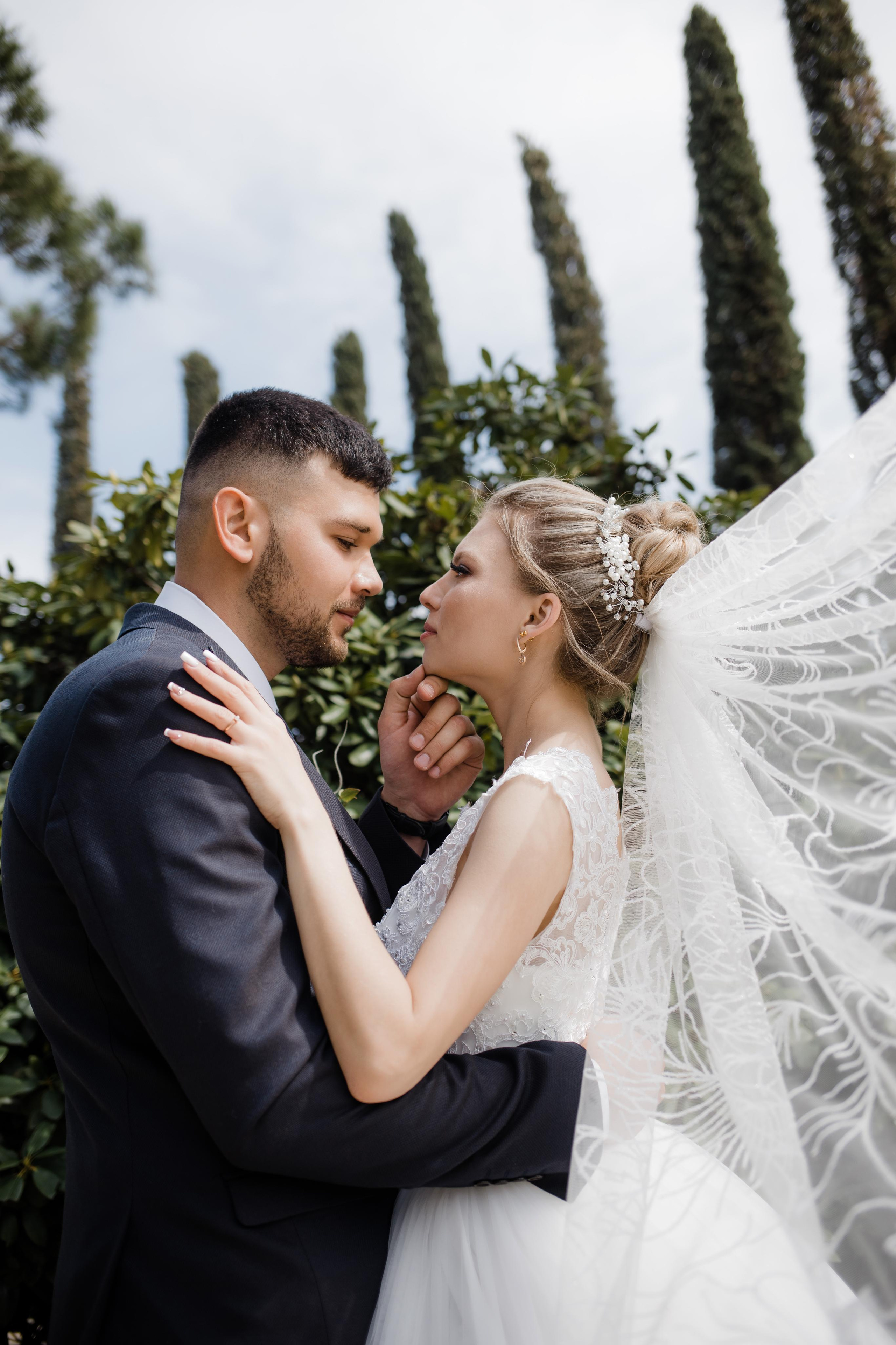 Yana & Roman. Свадебный и семейный фотограф