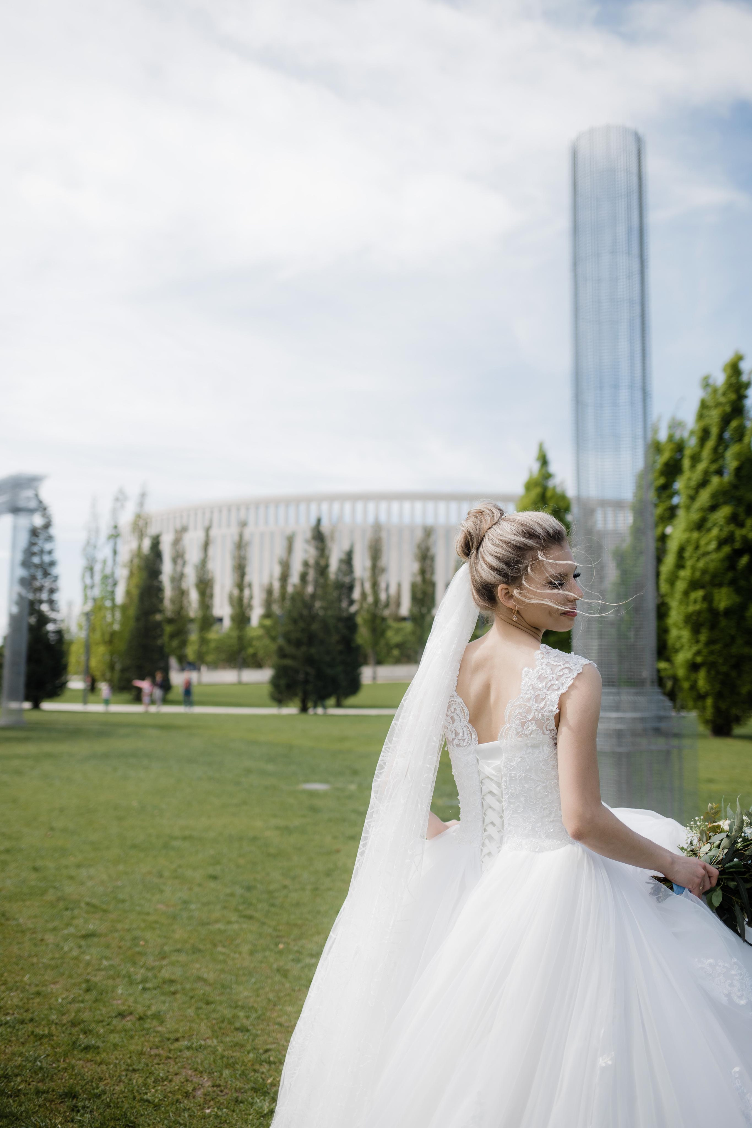 Yana & Roman. Свадебный и семейный фотограф