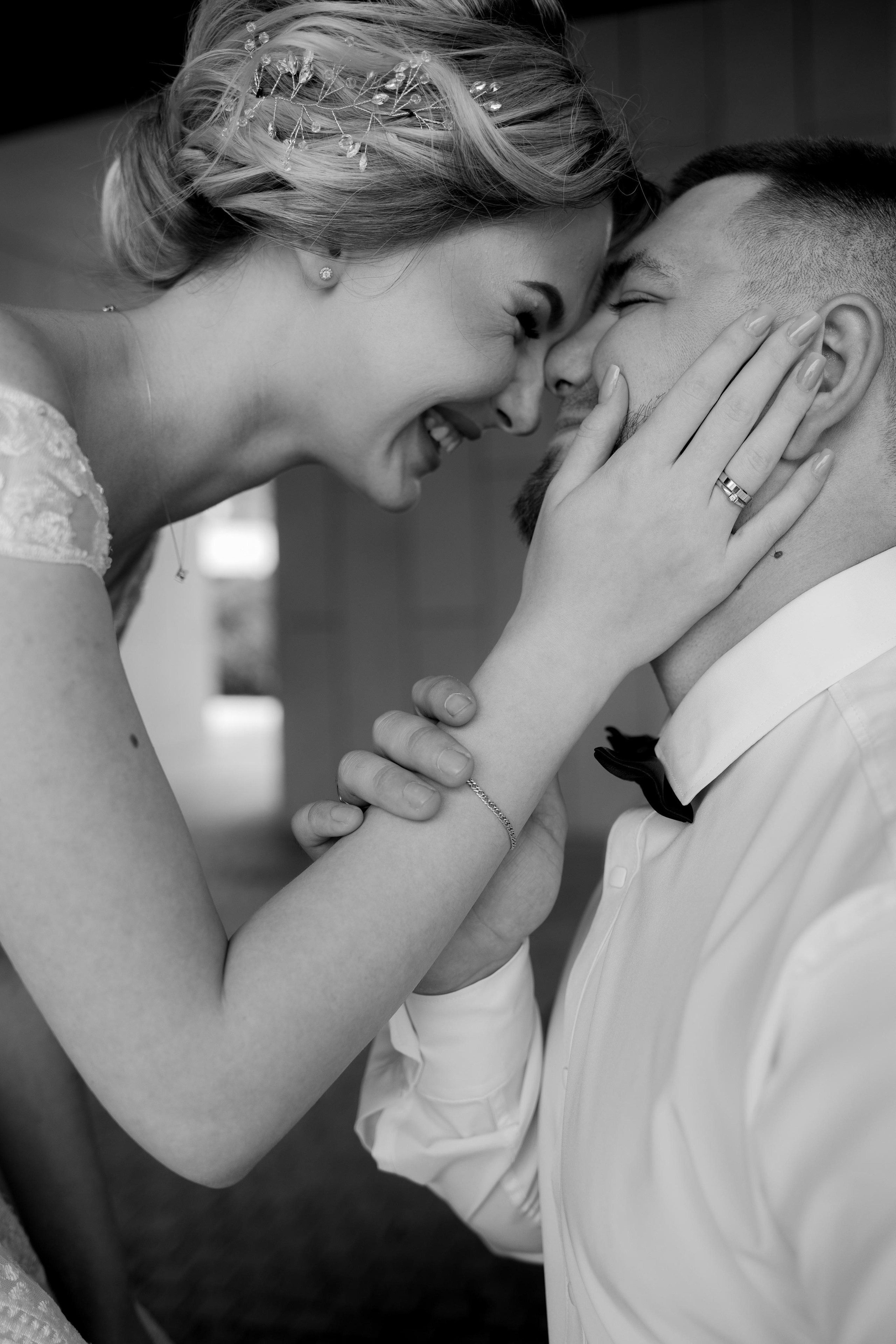 Daria & Mikhail. Свадебный и семейный фотограф