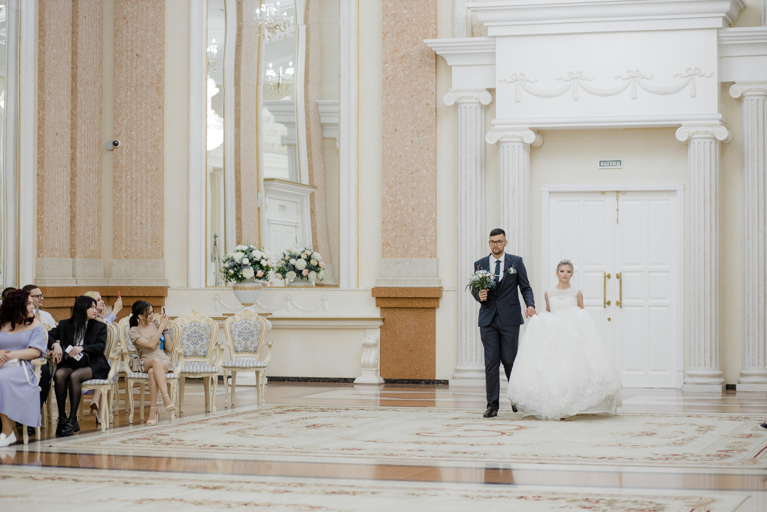 Yana & Roman. Свадебный и семейный фотограф