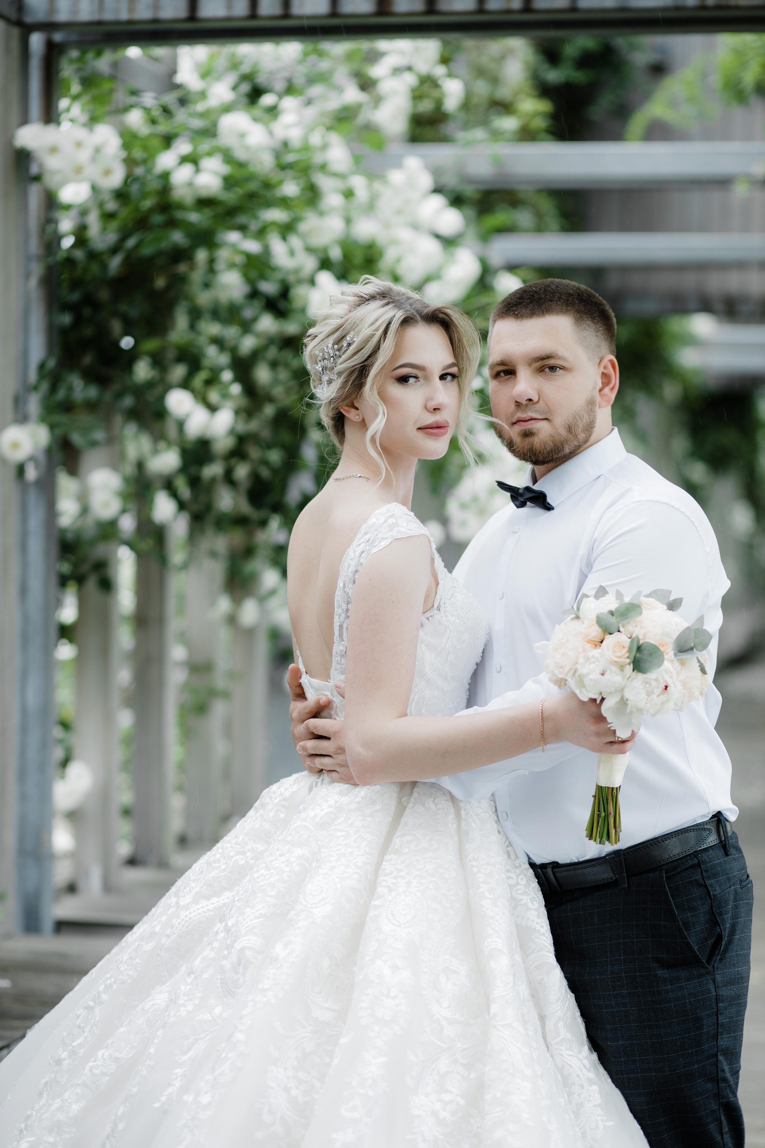 Daria & Mikhail. Свадебный и семейный фотограф