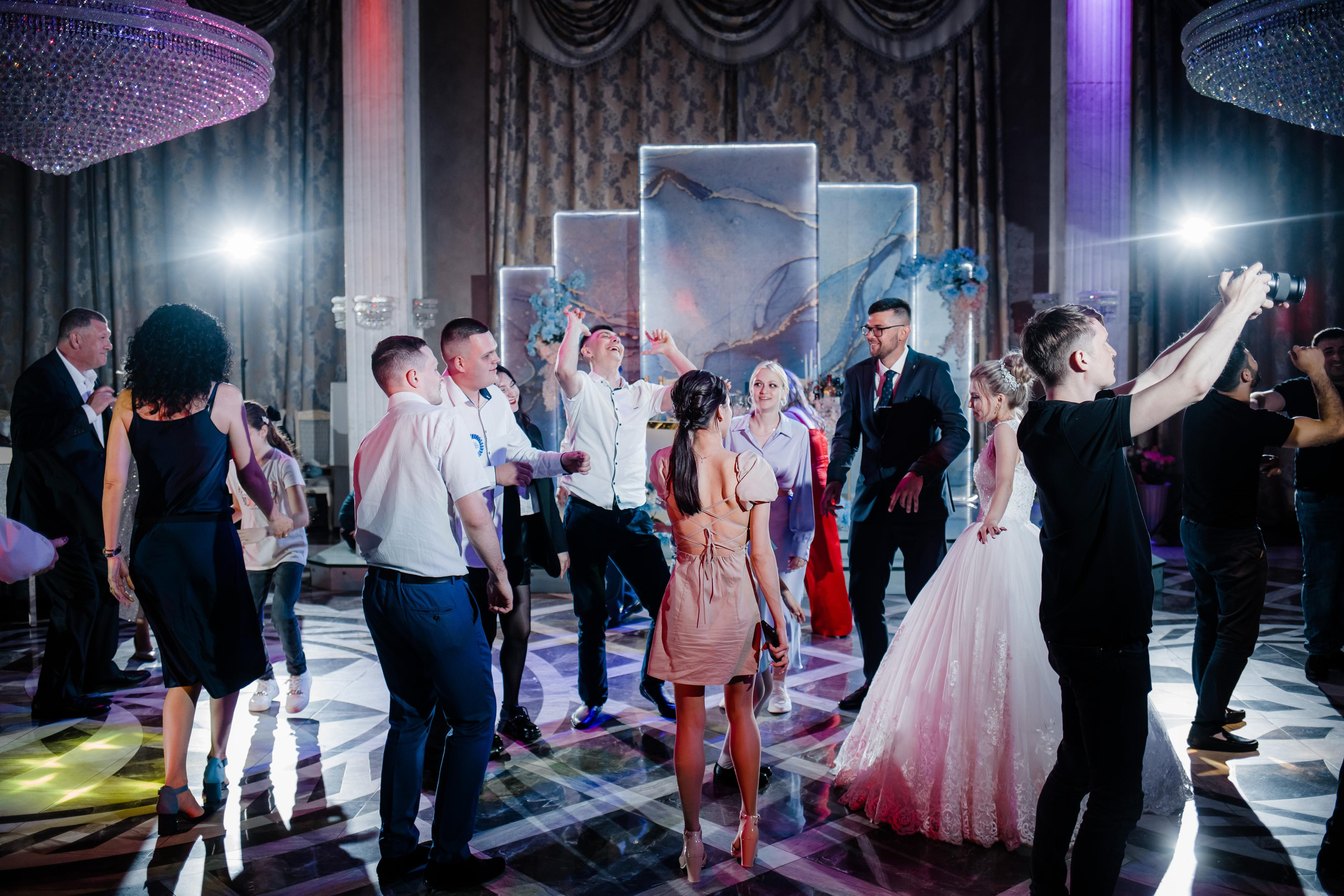 Yana & Roman. Свадебный и семейный фотограф