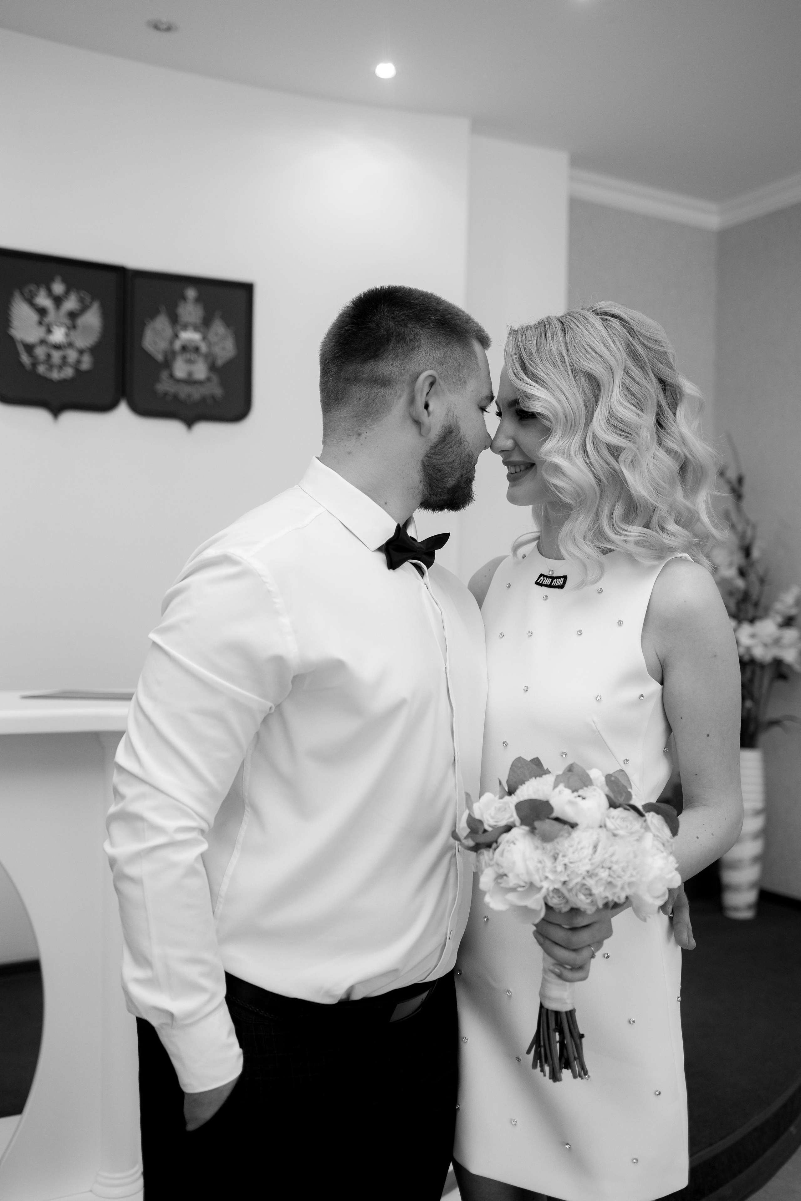 Daria & Mikhail. Свадебный и семейный фотограф