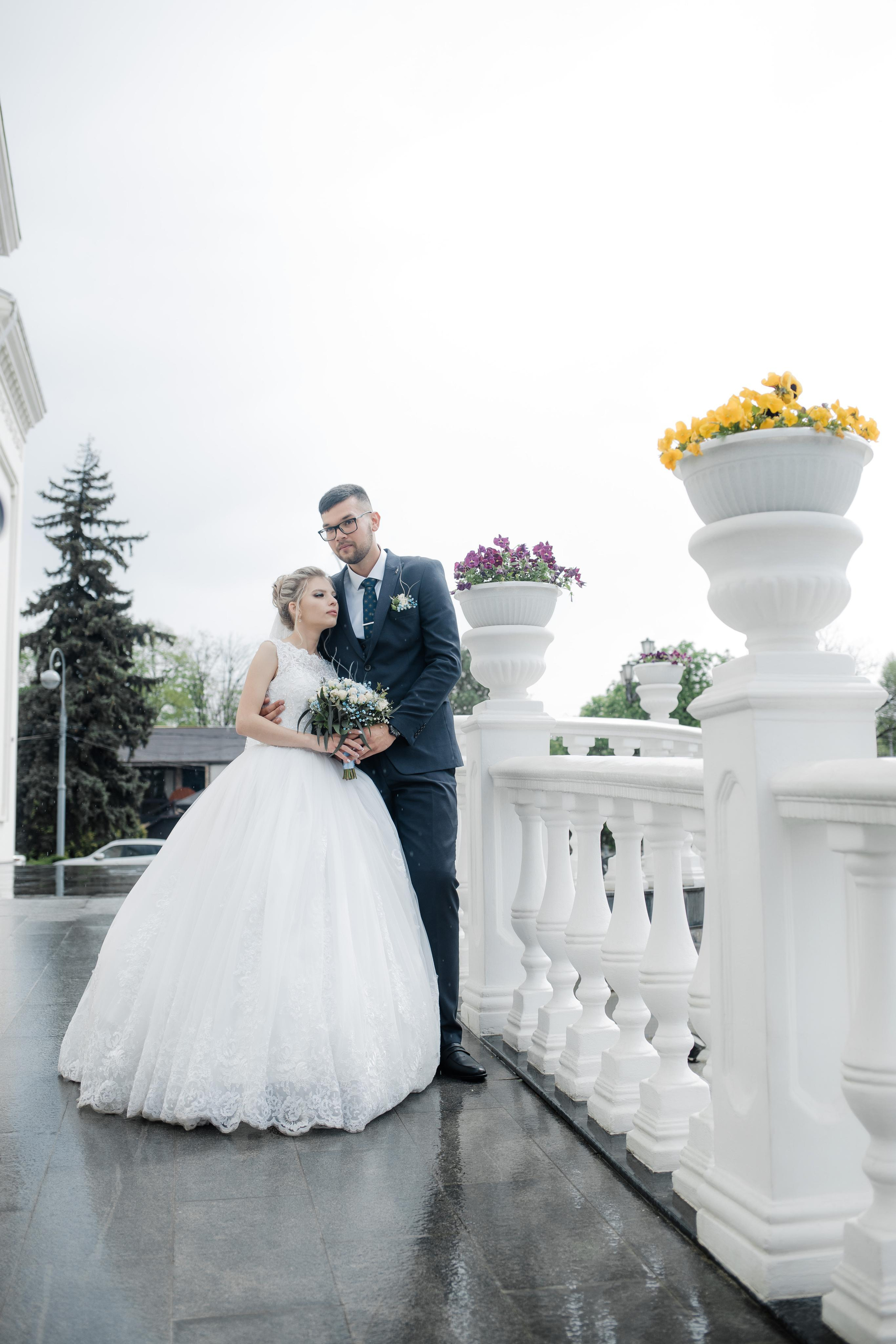 Yana & Roman. Свадебный и семейный фотограф