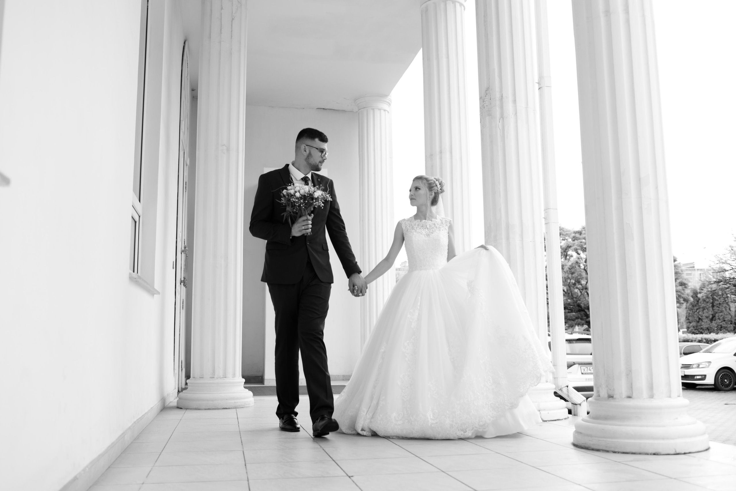 Yana & Roman. Свадебный и семейный фотограф