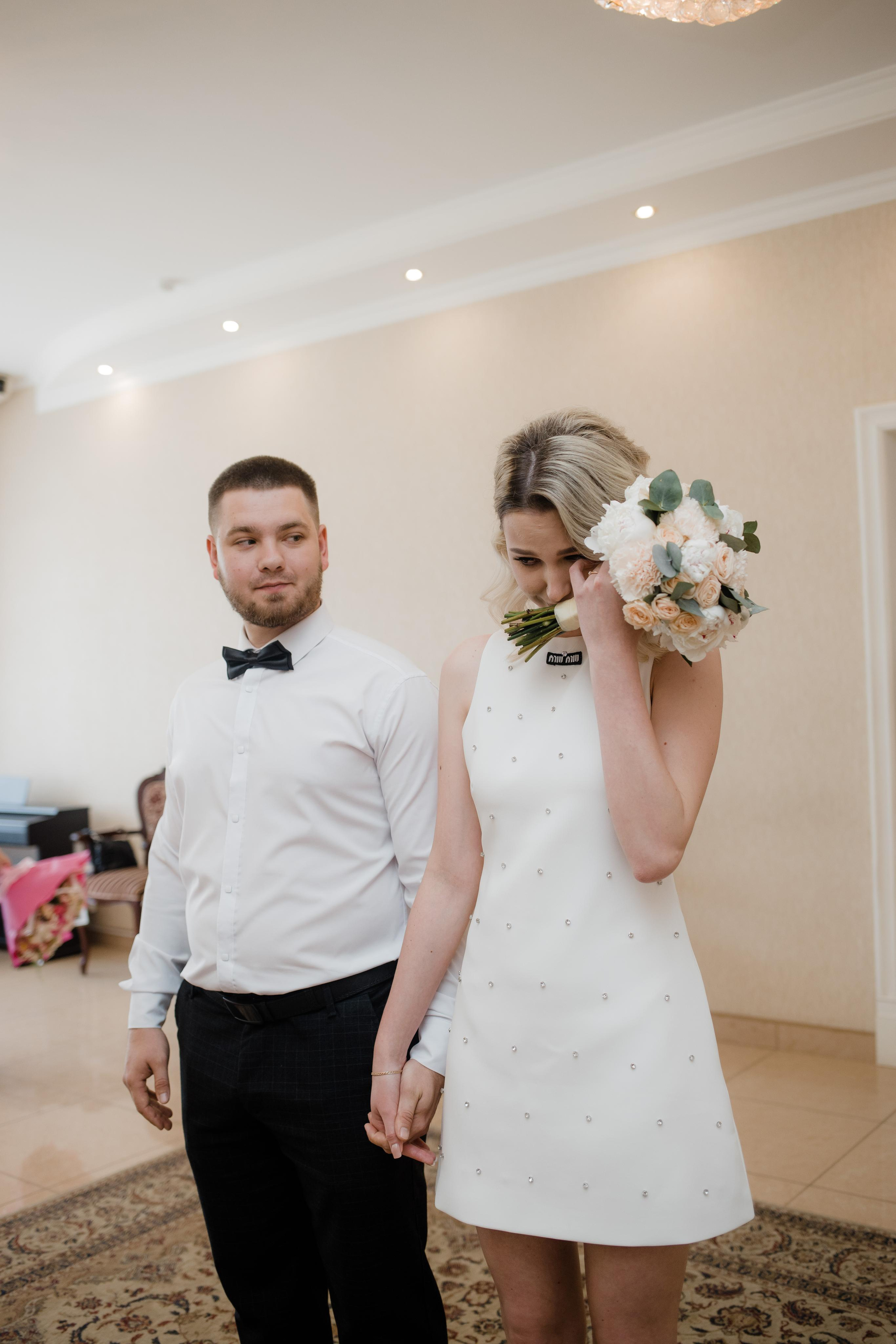 Daria & Mikhail. Свадебный и семейный фотограф