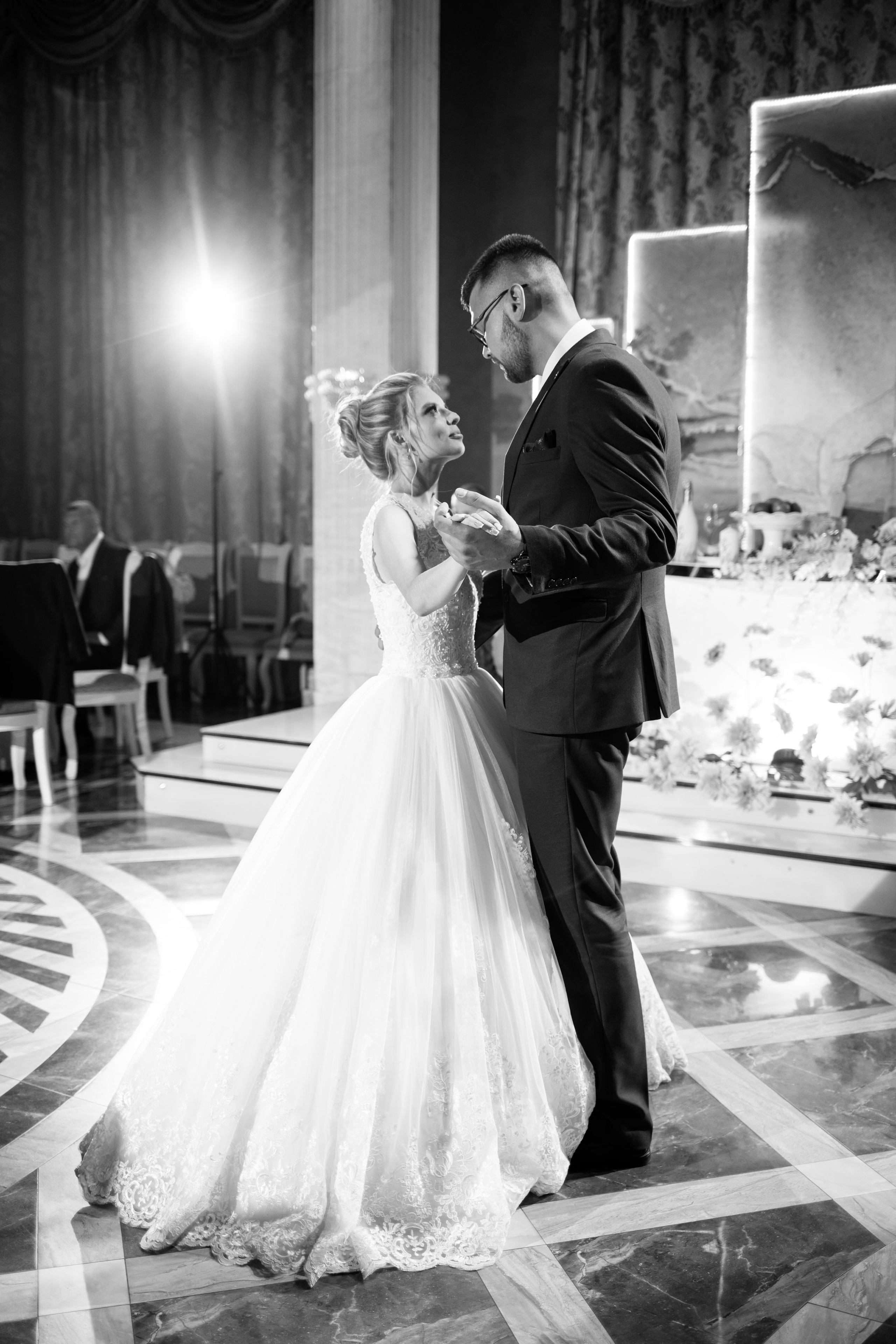 Yana & Roman. Свадебный и семейный фотограф