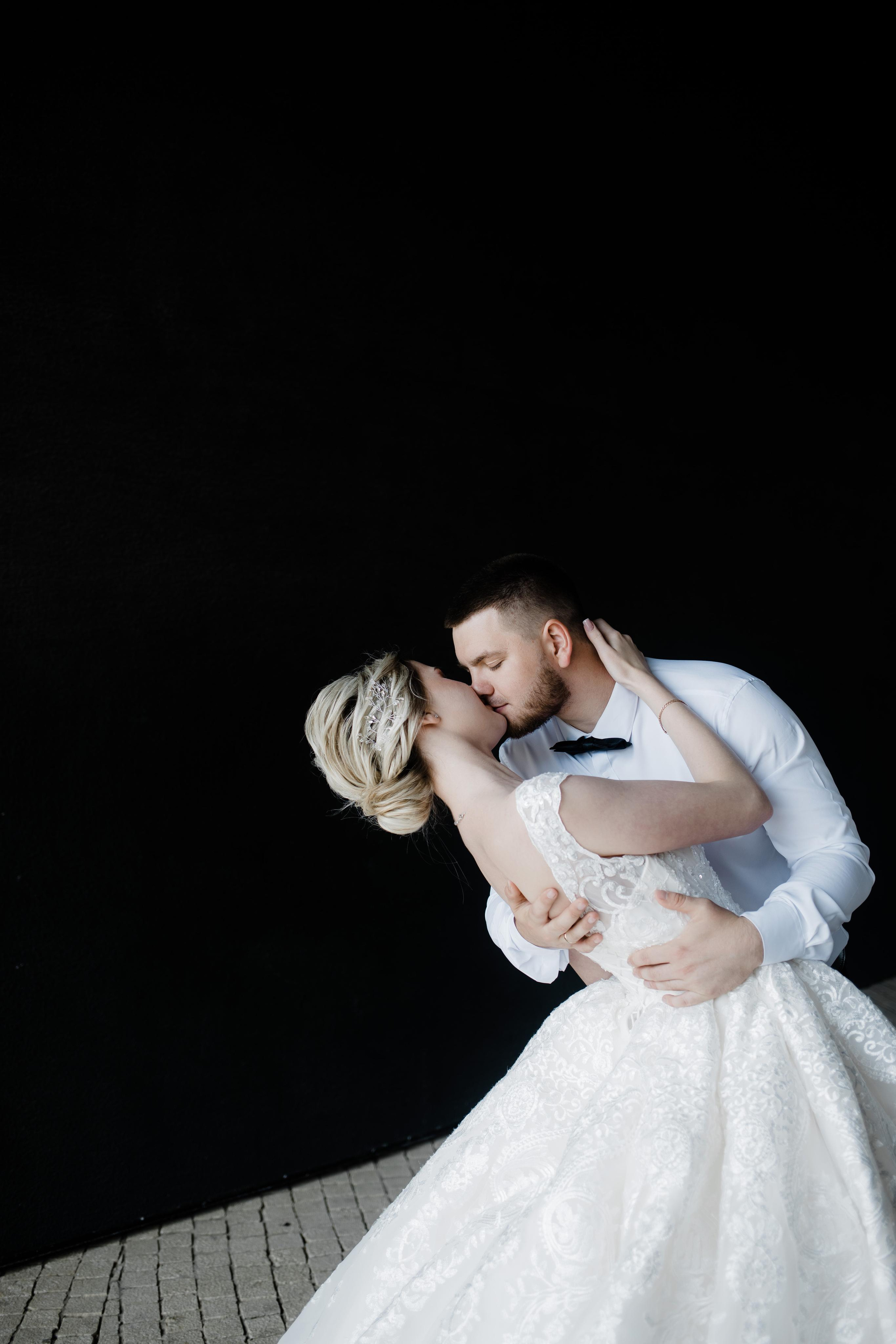 Daria & Mikhail. Свадебный и семейный фотограф