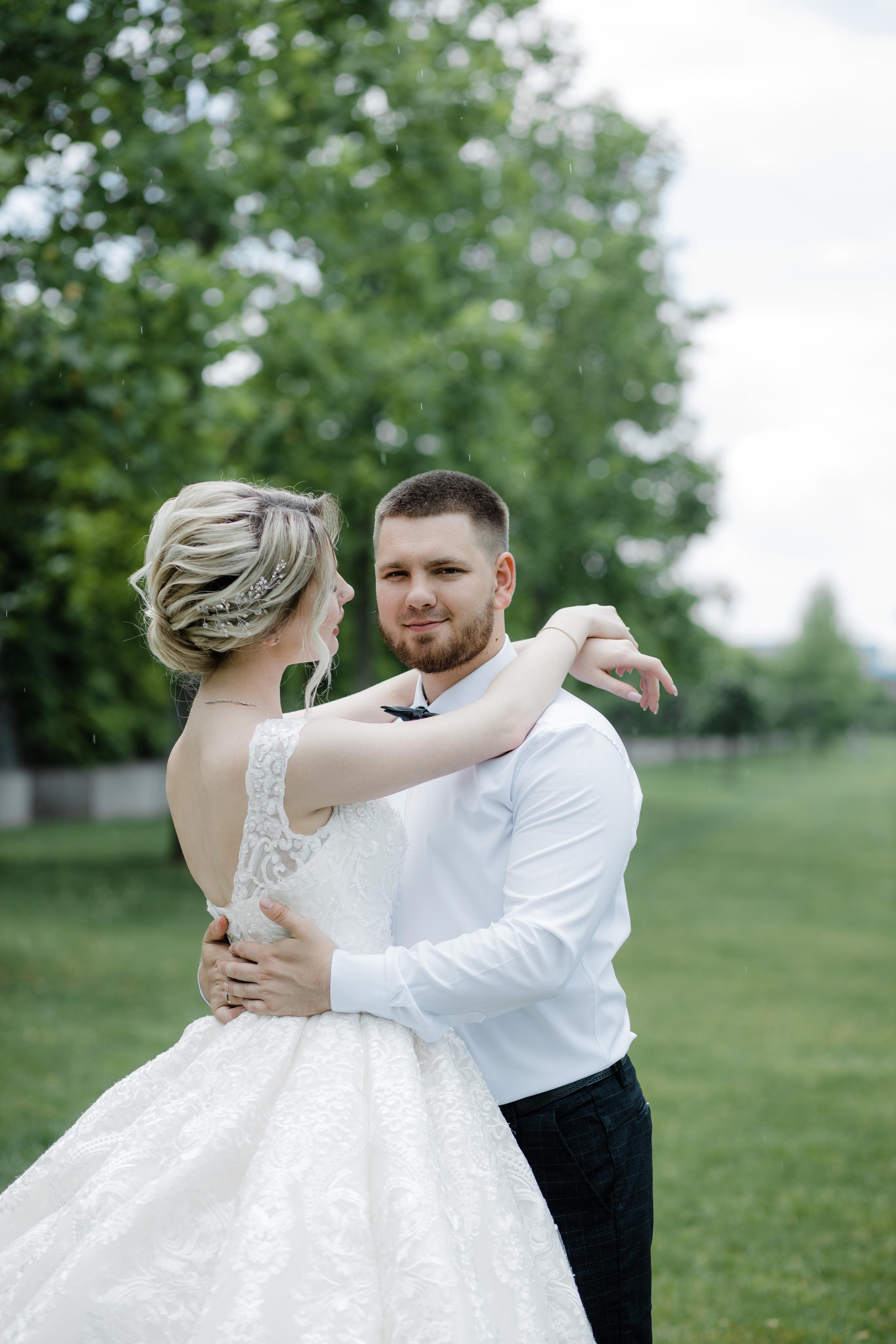 Daria & Mikhail. Свадебный и семейный фотограф