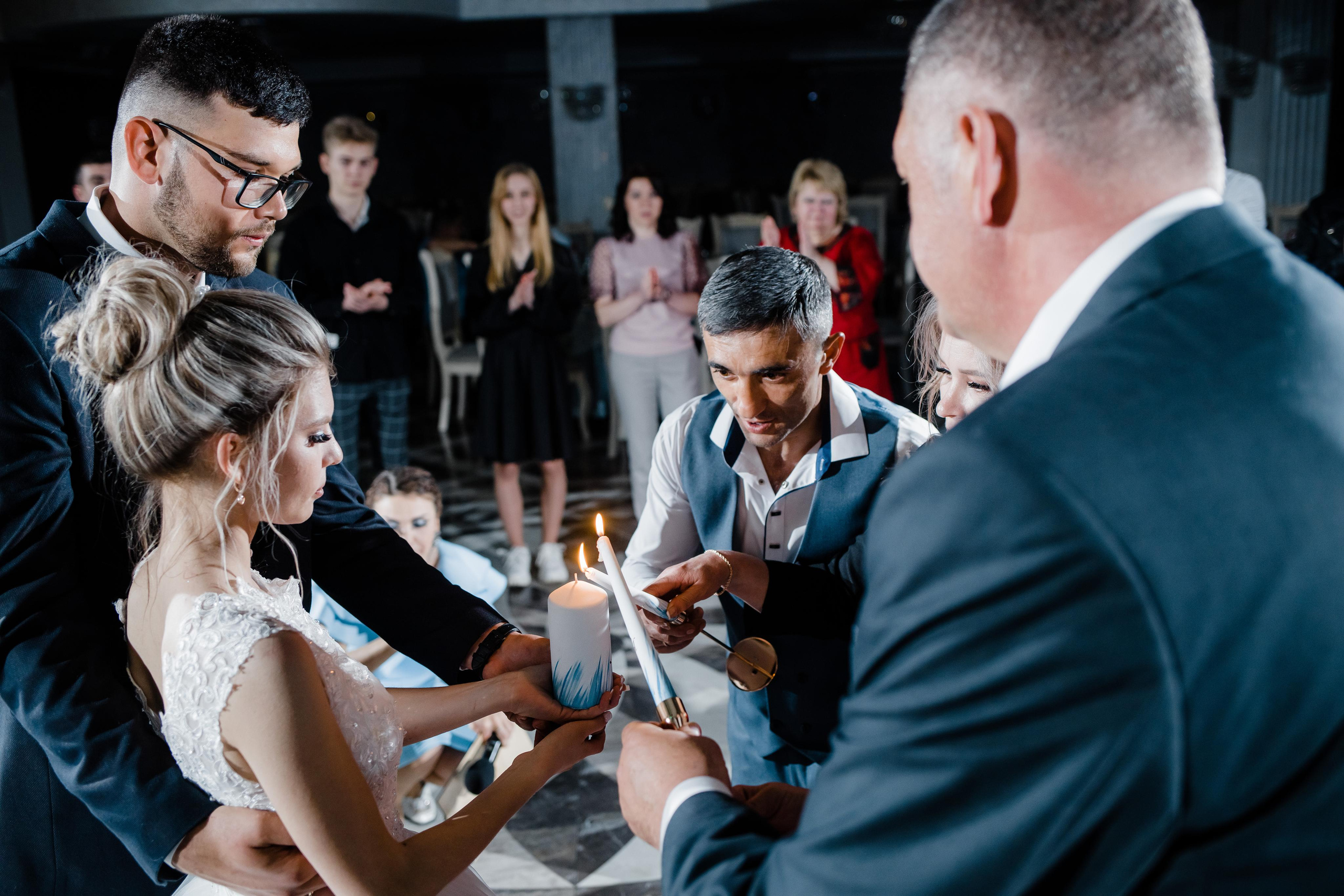 Yana & Roman. Свадебный и семейный фотограф