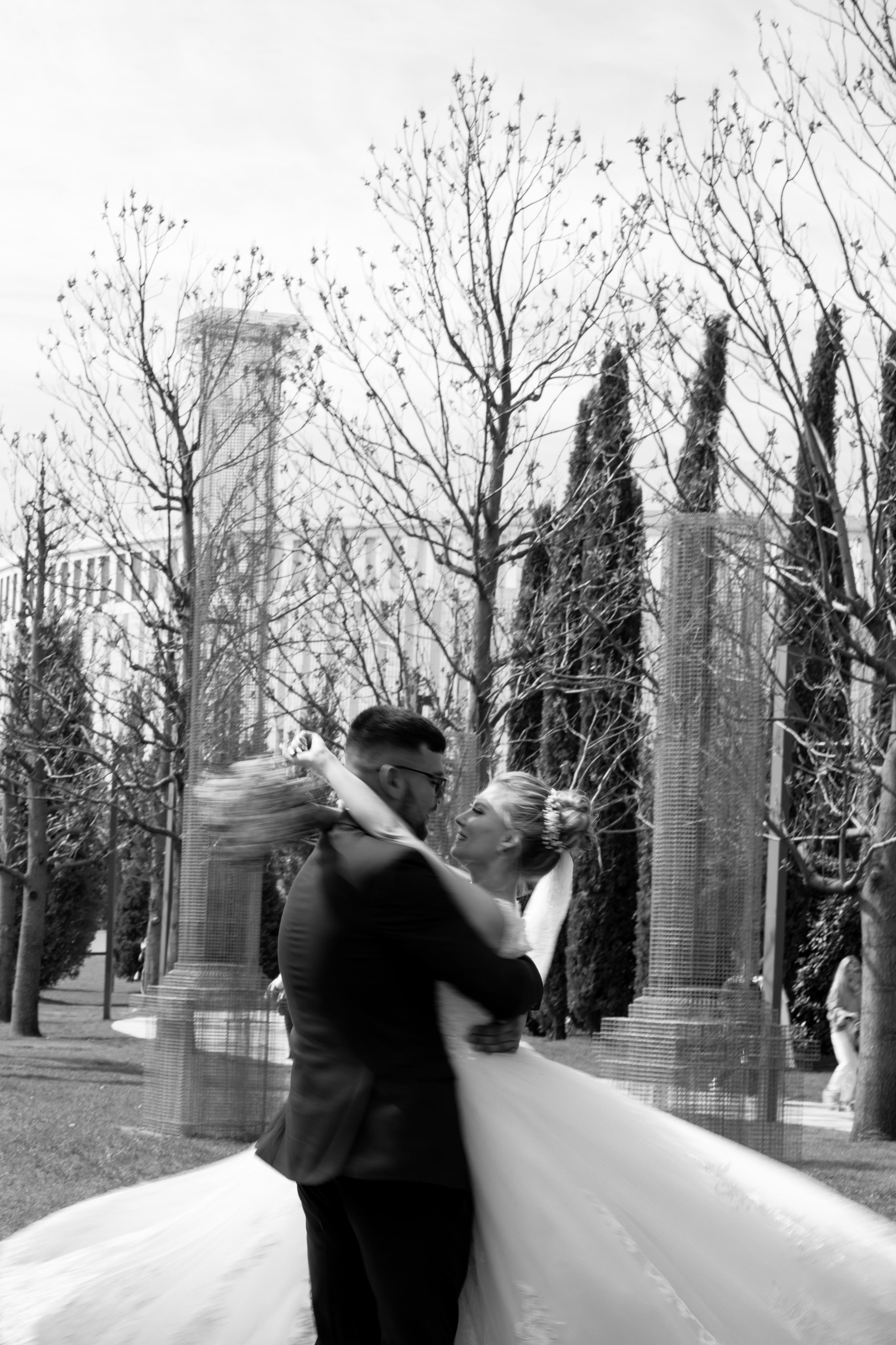 Yana & Roman. Свадебный и семейный фотограф