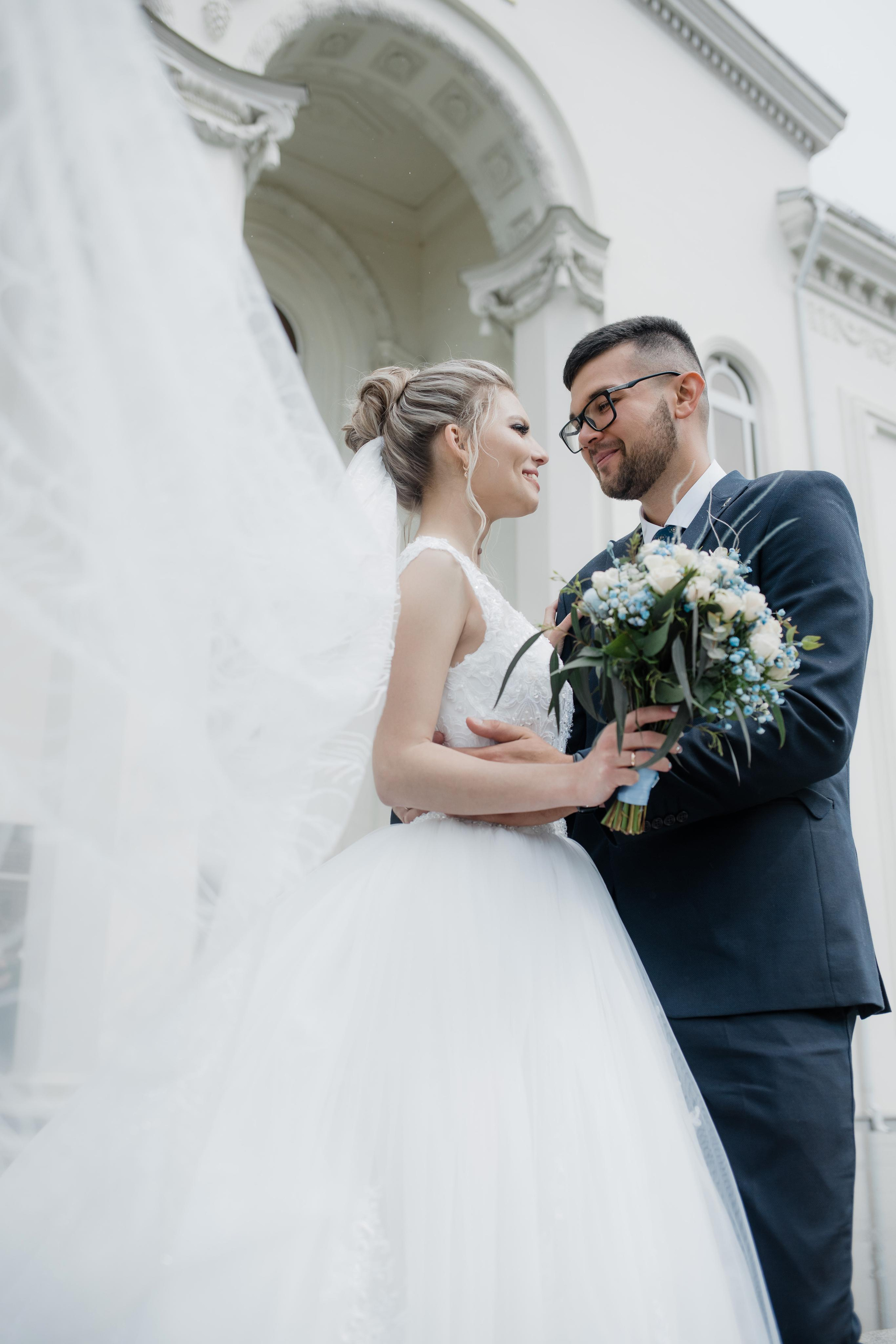 Yana & Roman. Свадебный и семейный фотограф