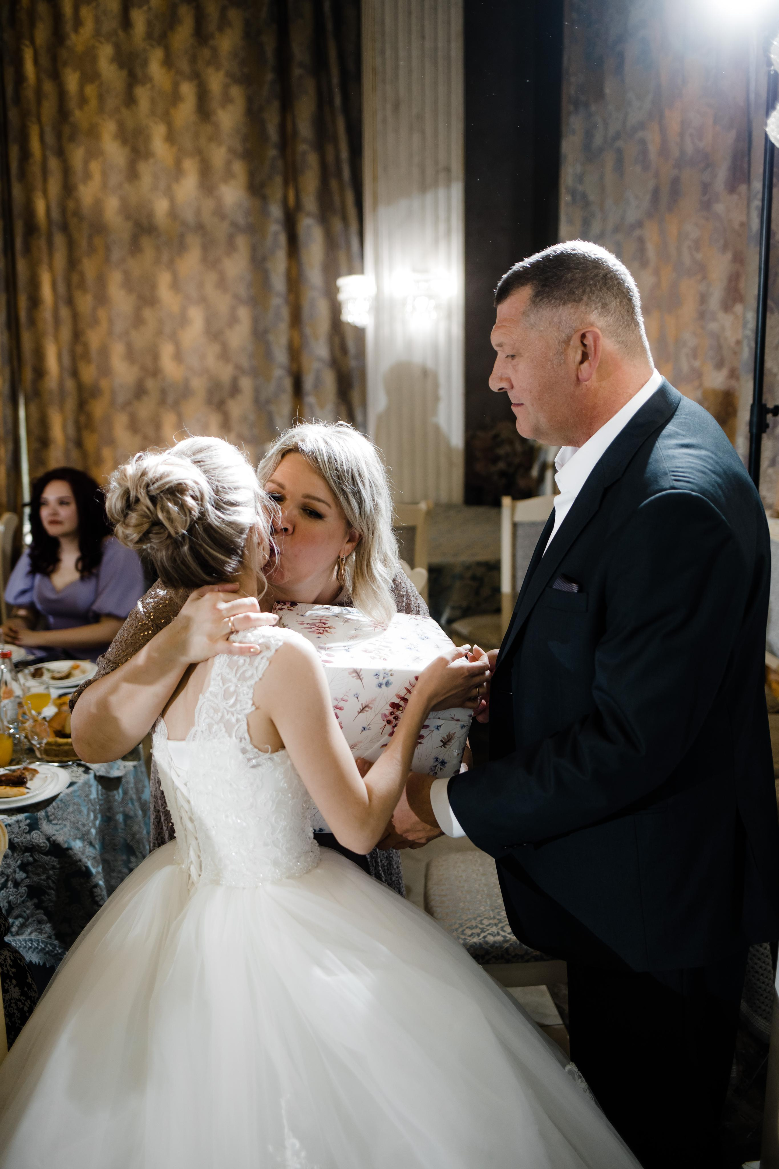 Yana & Roman. Свадебный и семейный фотограф