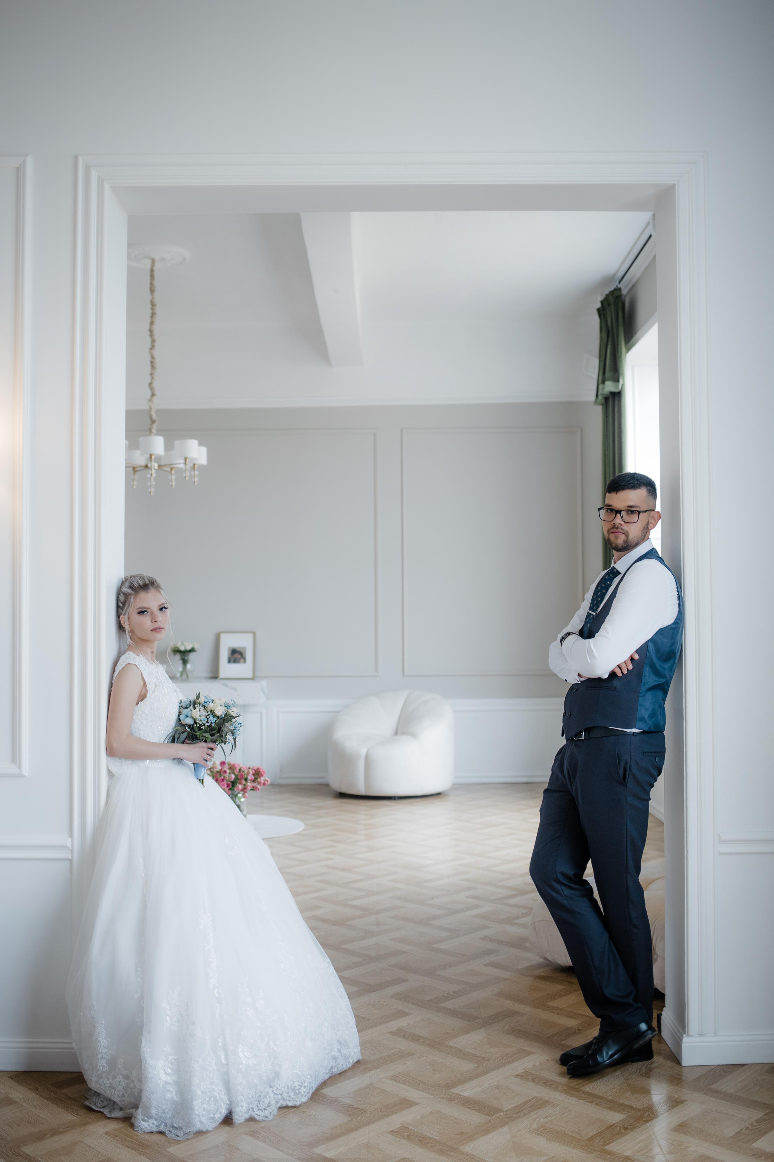 Yana & Roman. Свадебный и семейный фотограф