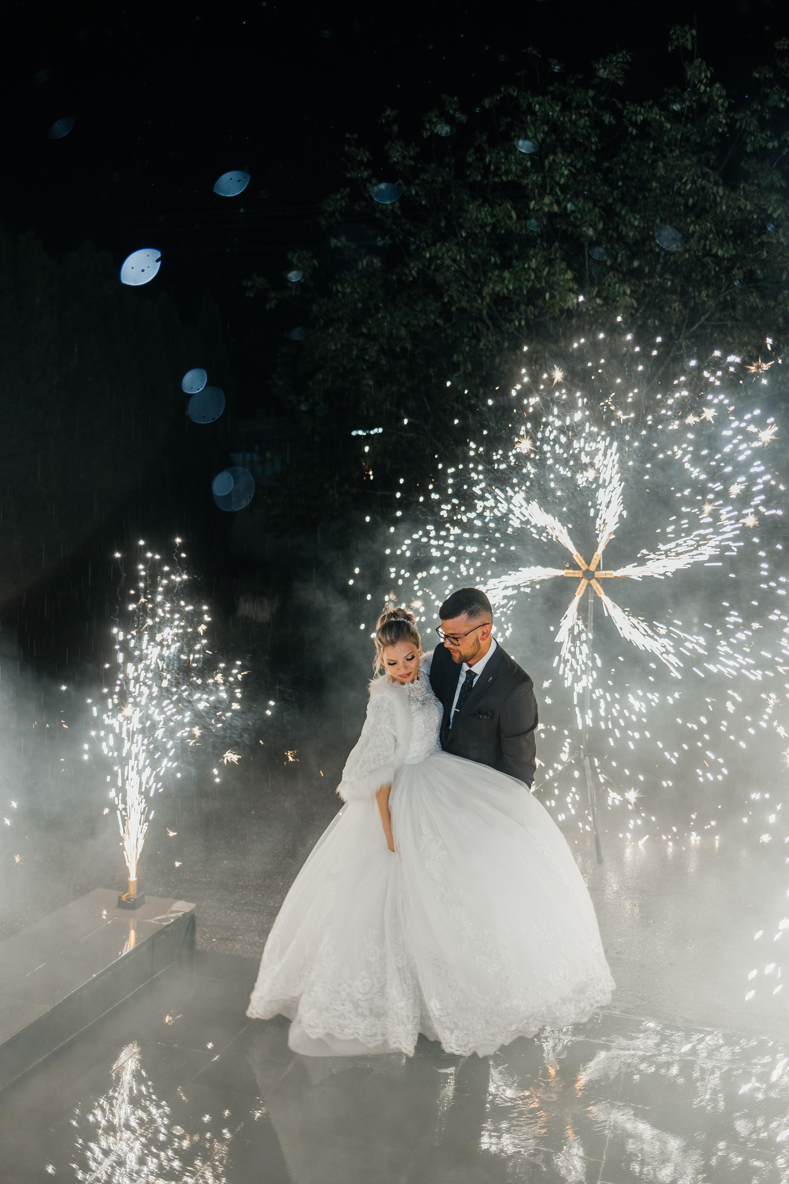 Yana & Roman. Свадебный и семейный фотограф