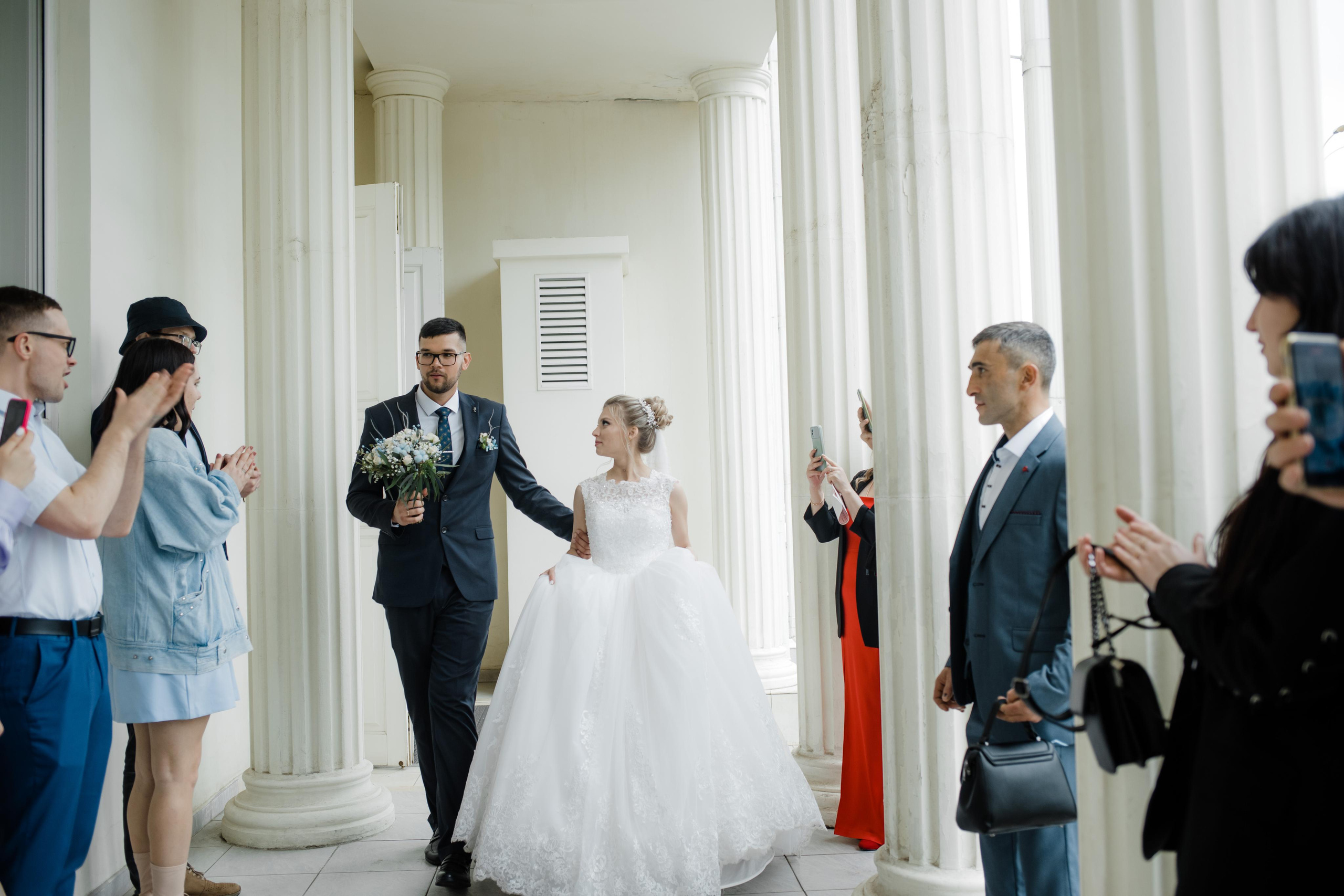 Yana & Roman. Свадебный и семейный фотограф