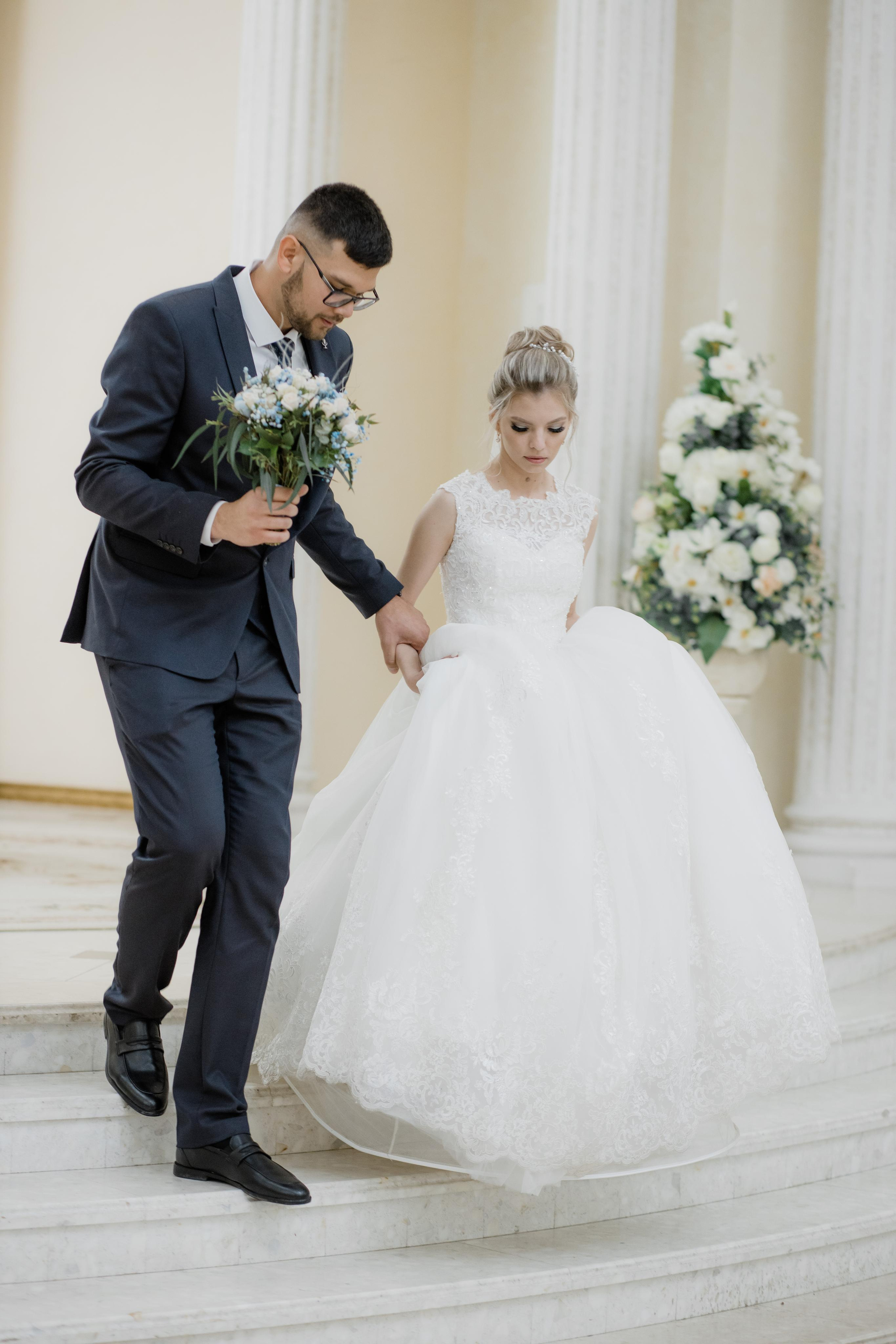 Yana & Roman. Свадебный и семейный фотограф