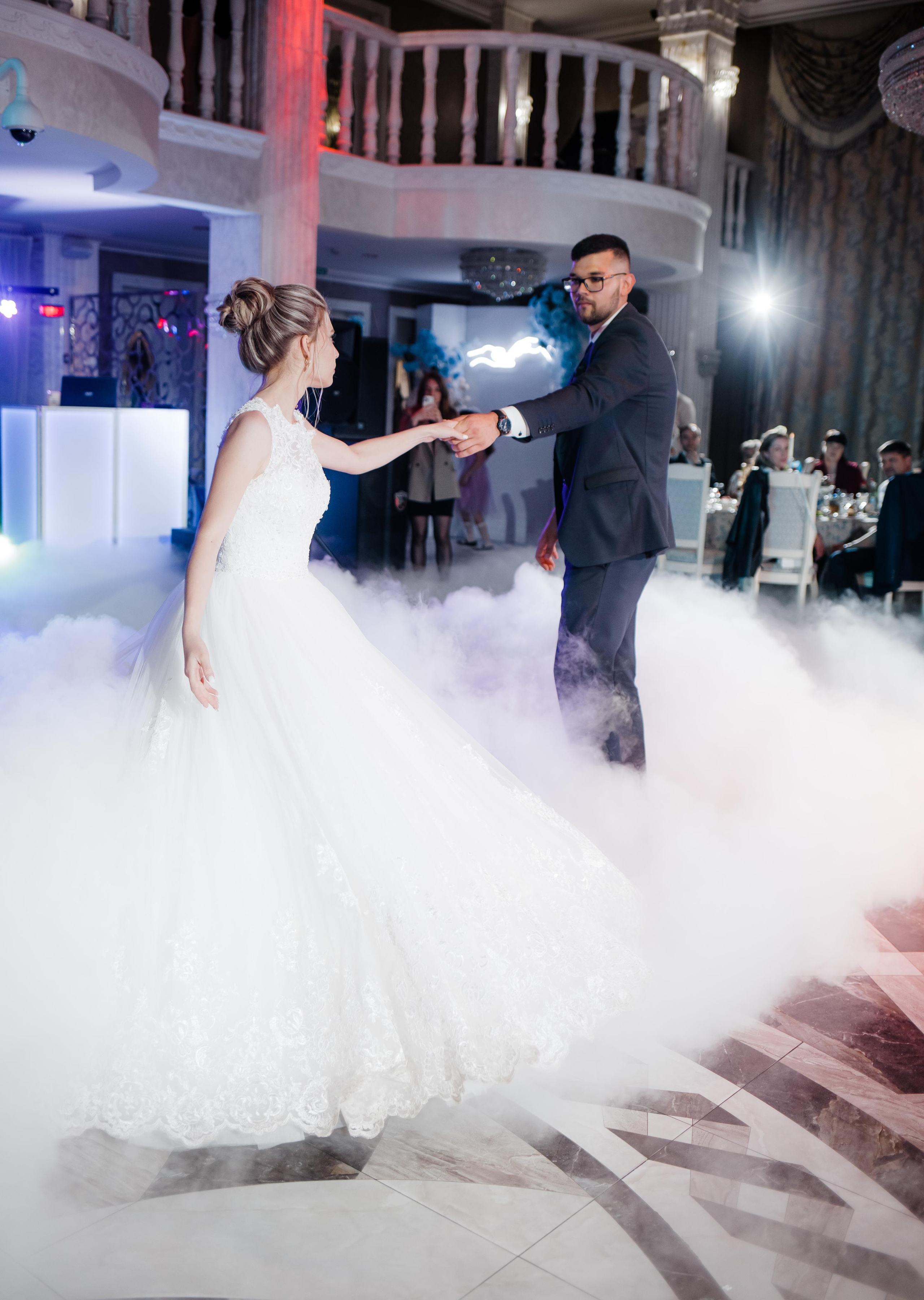 Yana & Roman. Свадебный и семейный фотограф