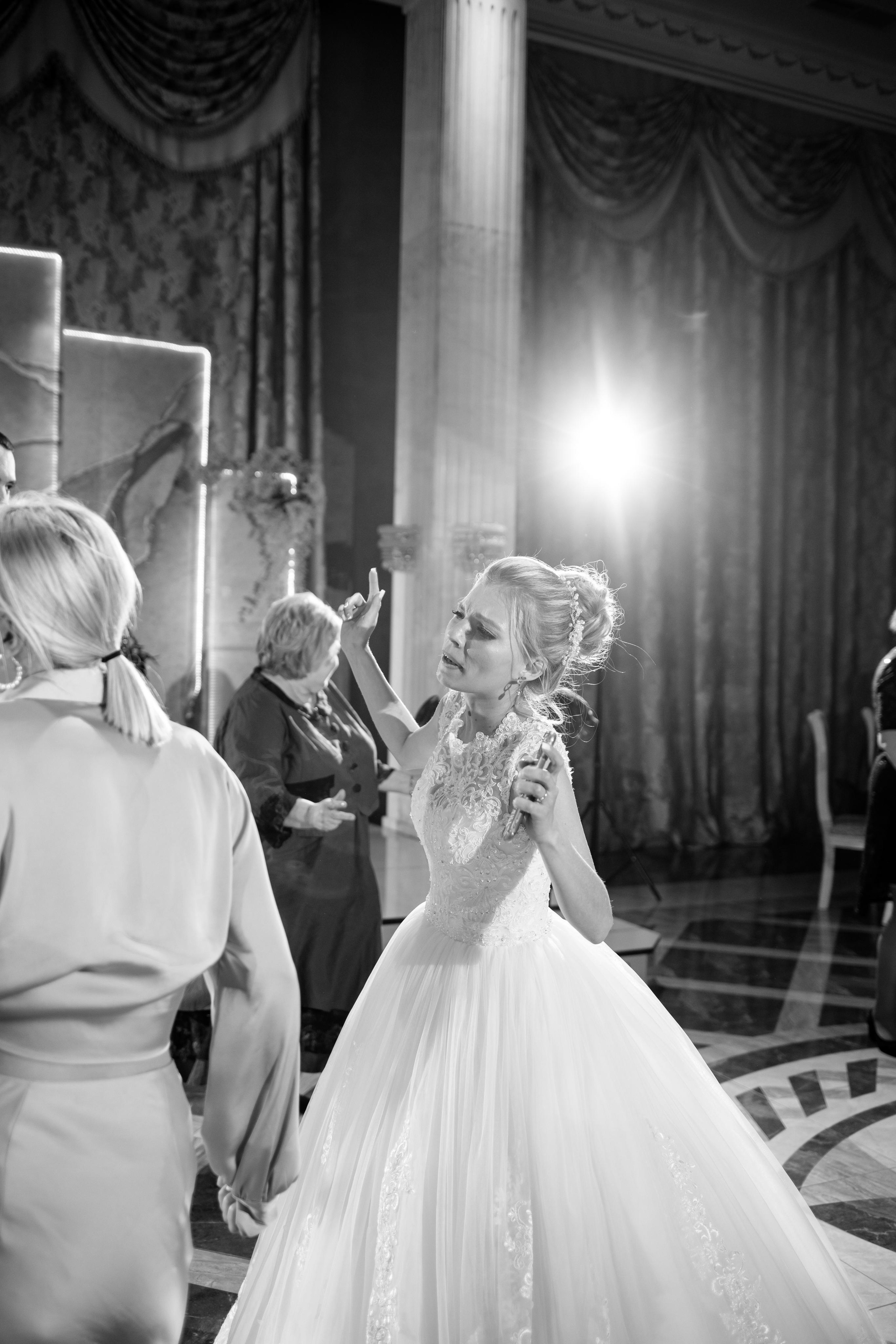 Yana & Roman. Свадебный и семейный фотограф