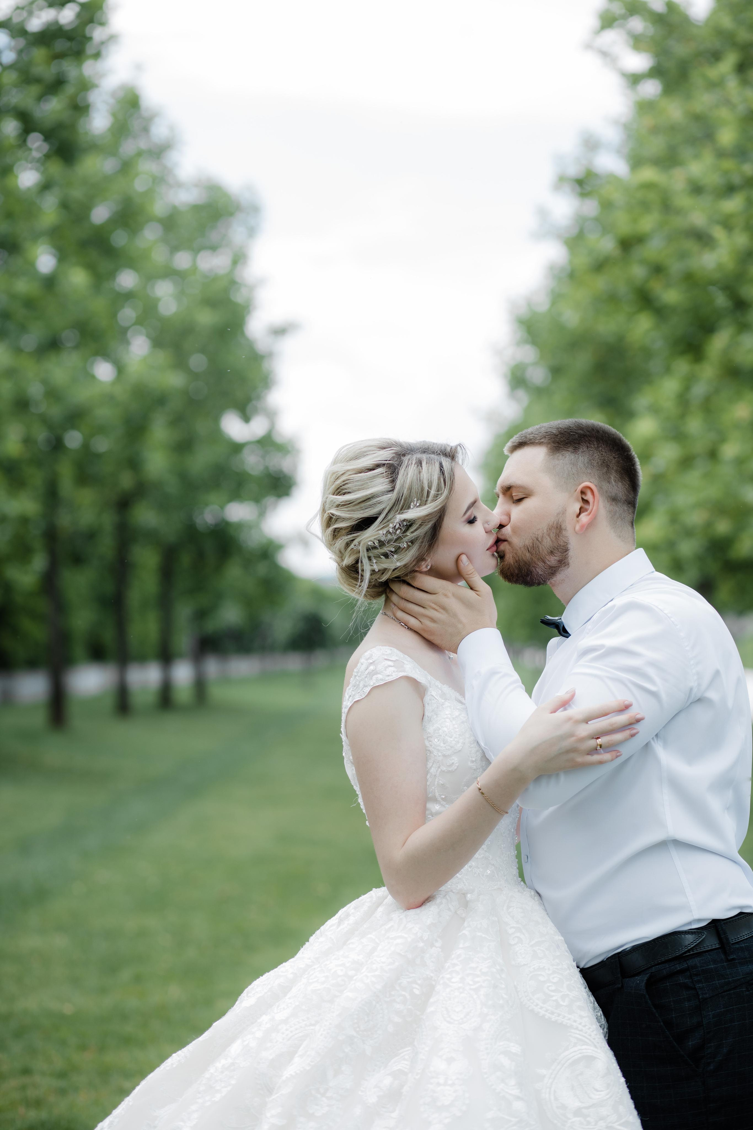 Daria & Mikhail. Свадебный и семейный фотограф