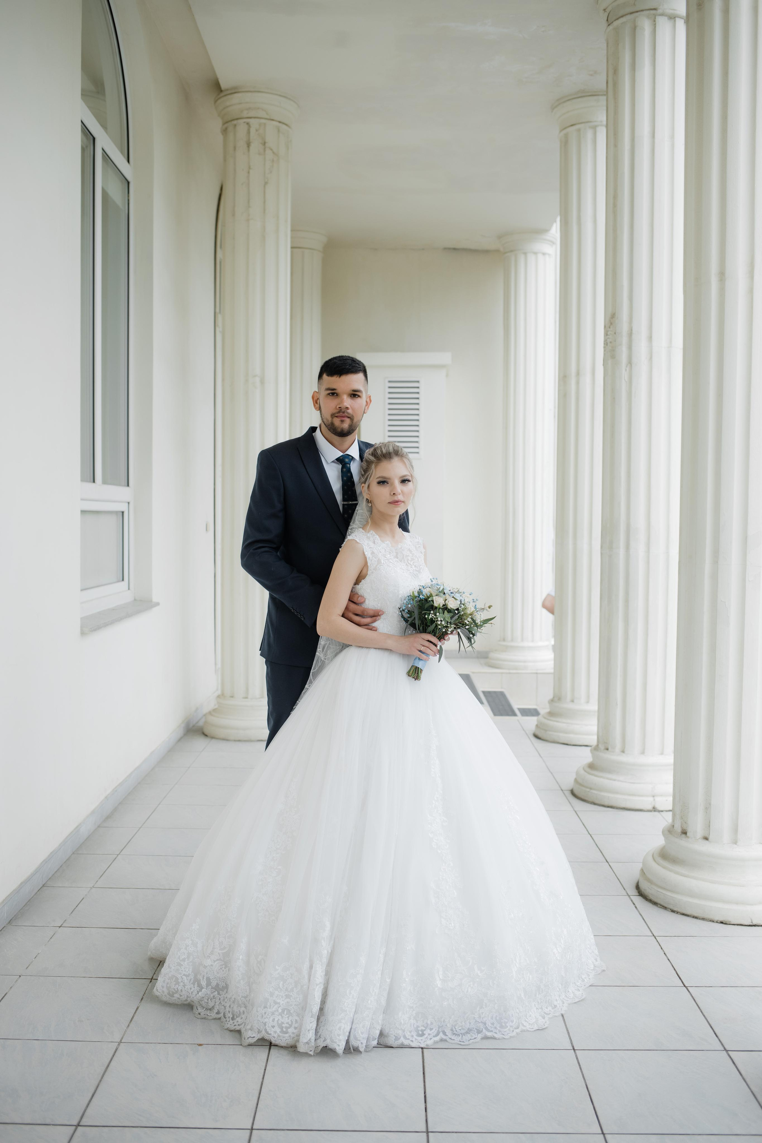 Yana & Roman. Свадебный и семейный фотограф