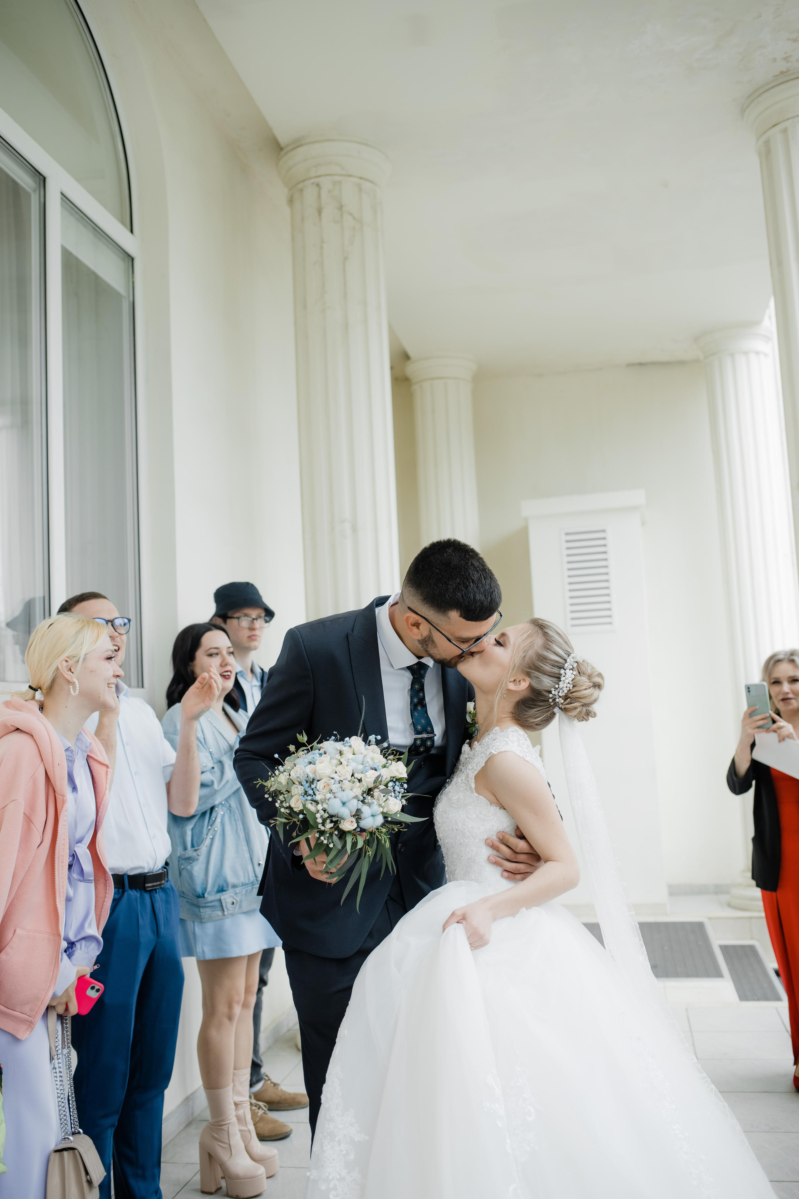 Yana & Roman. Свадебный и семейный фотограф