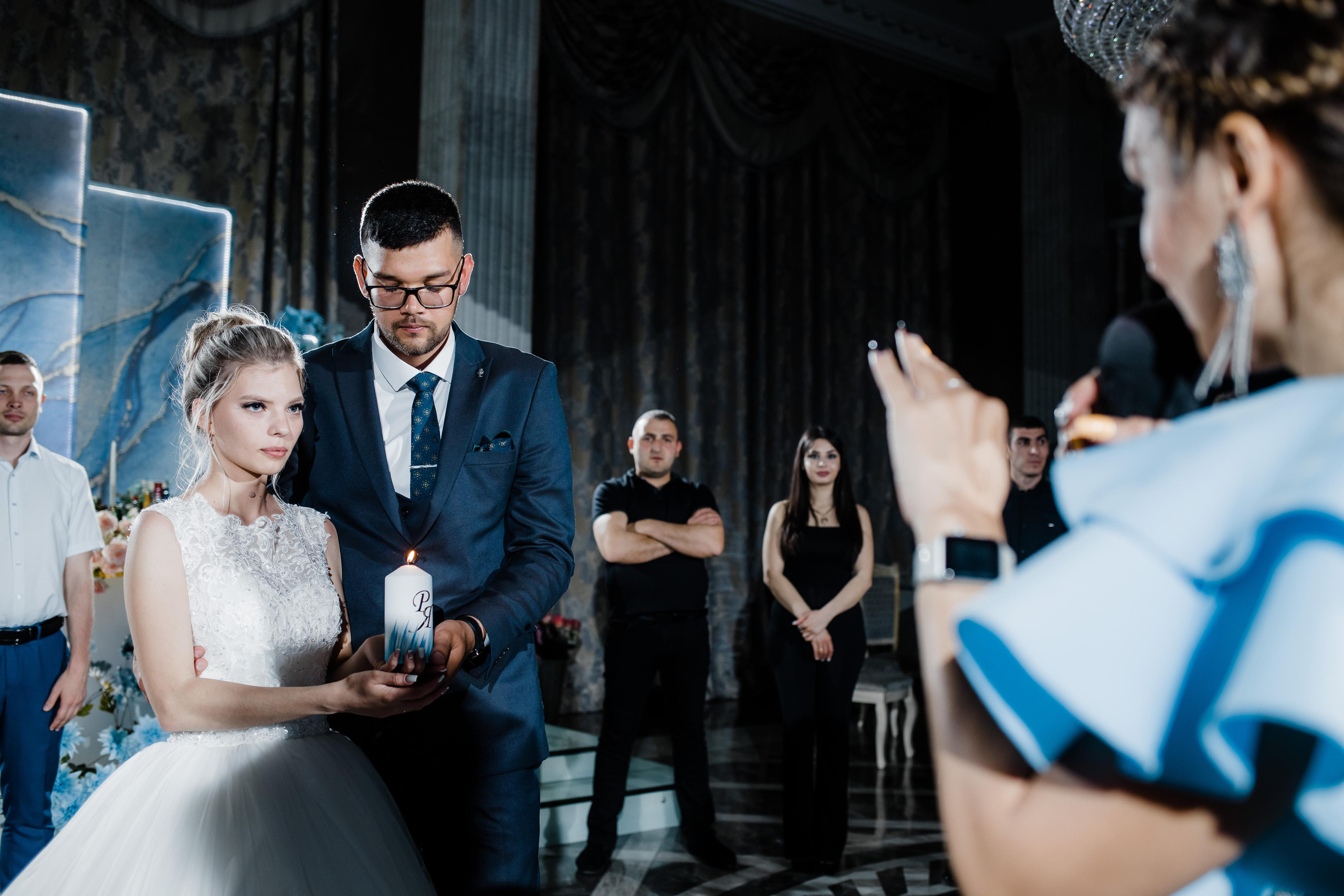 Yana & Roman. Свадебный и семейный фотограф