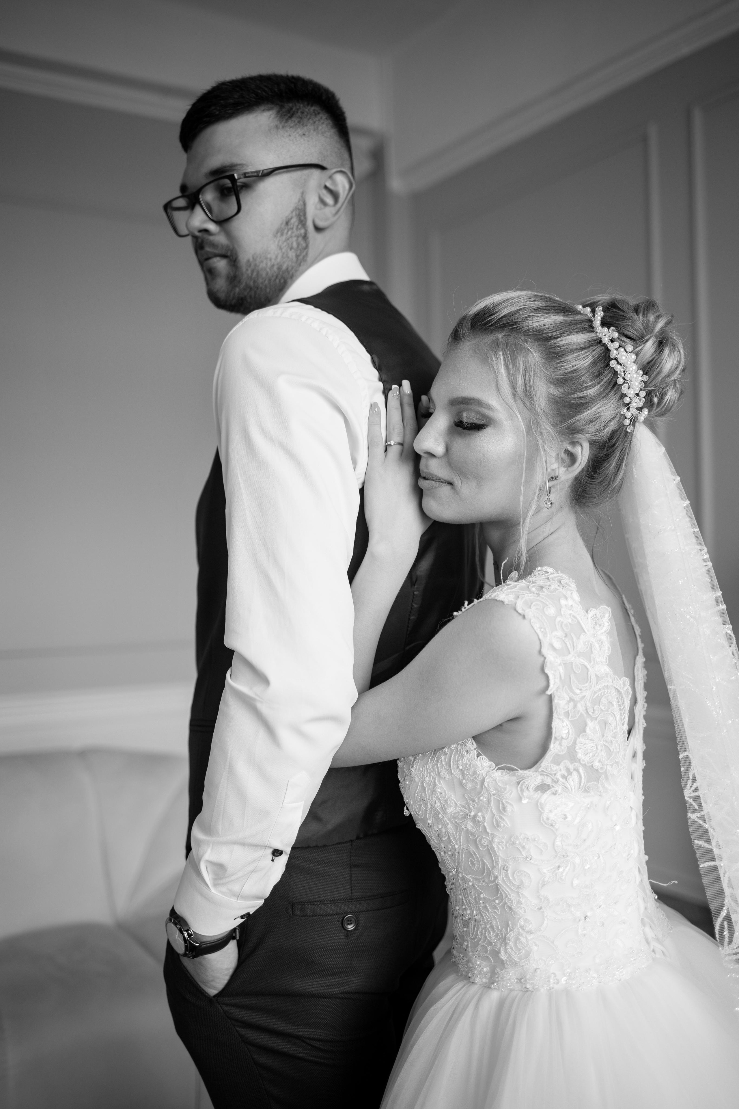 Yana & Roman. Свадебный и семейный фотограф